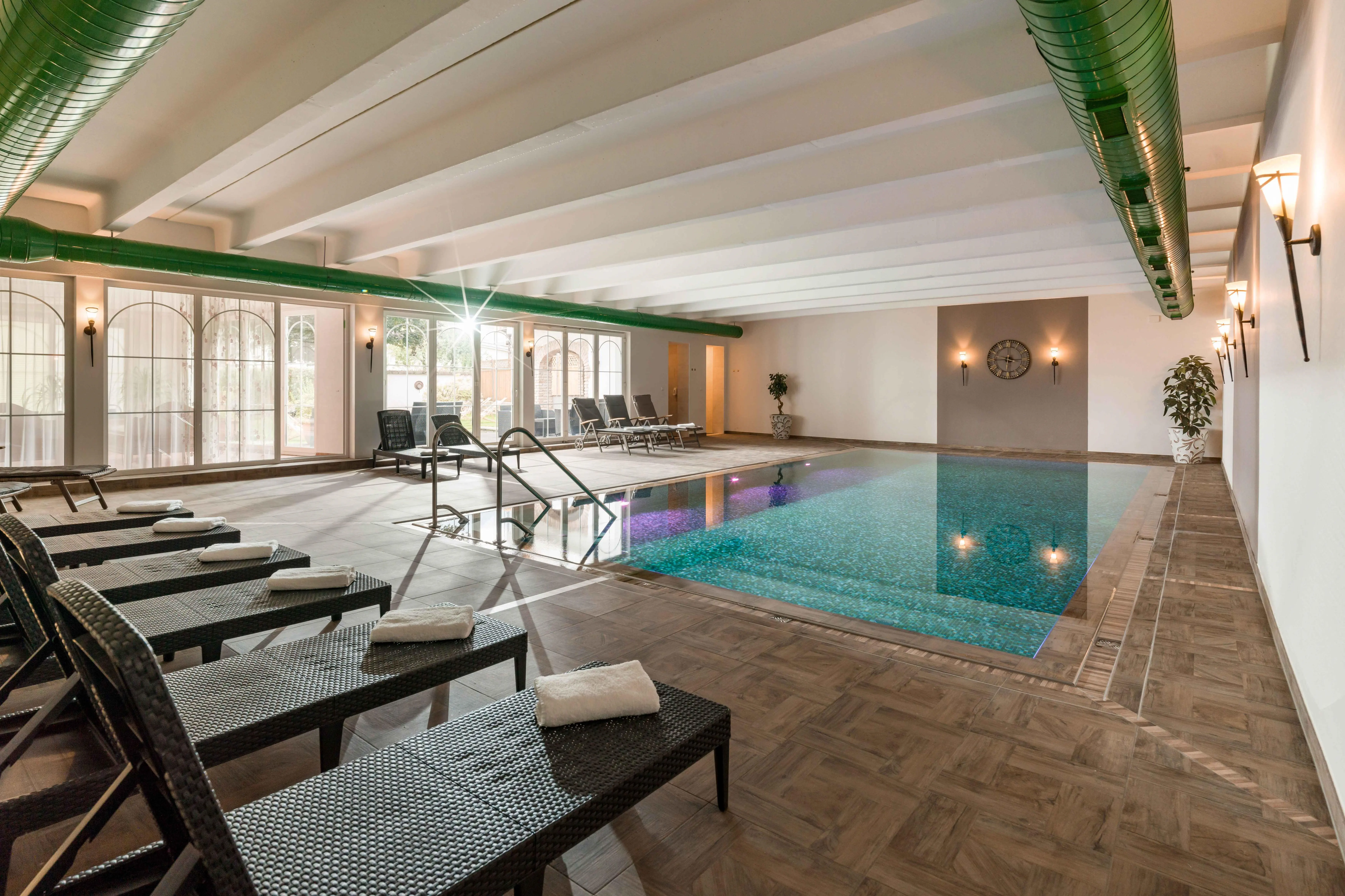 SCOL Hotel Zillertal (ex Post) - zdjęcie 18