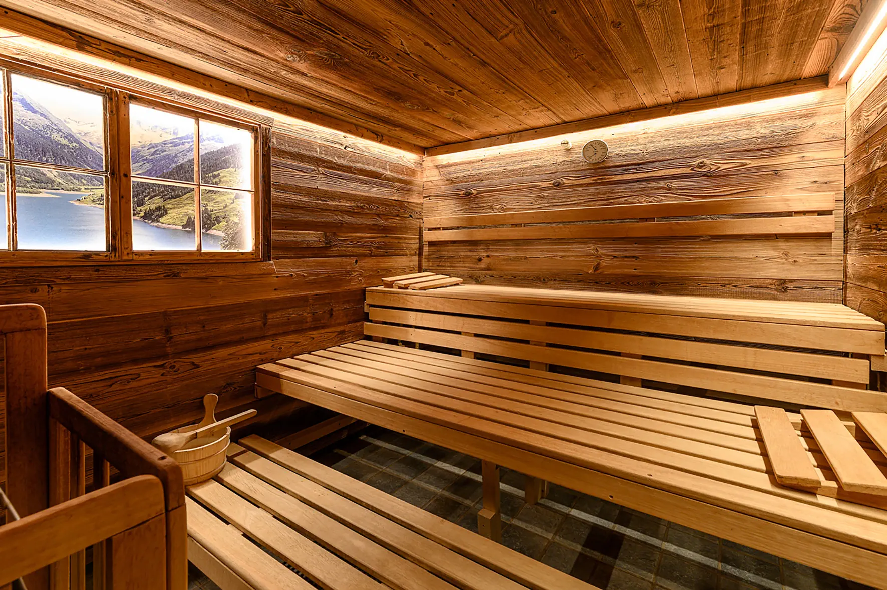 SCOL Hotel Zillertal (ex Post) - zdjęcie 12