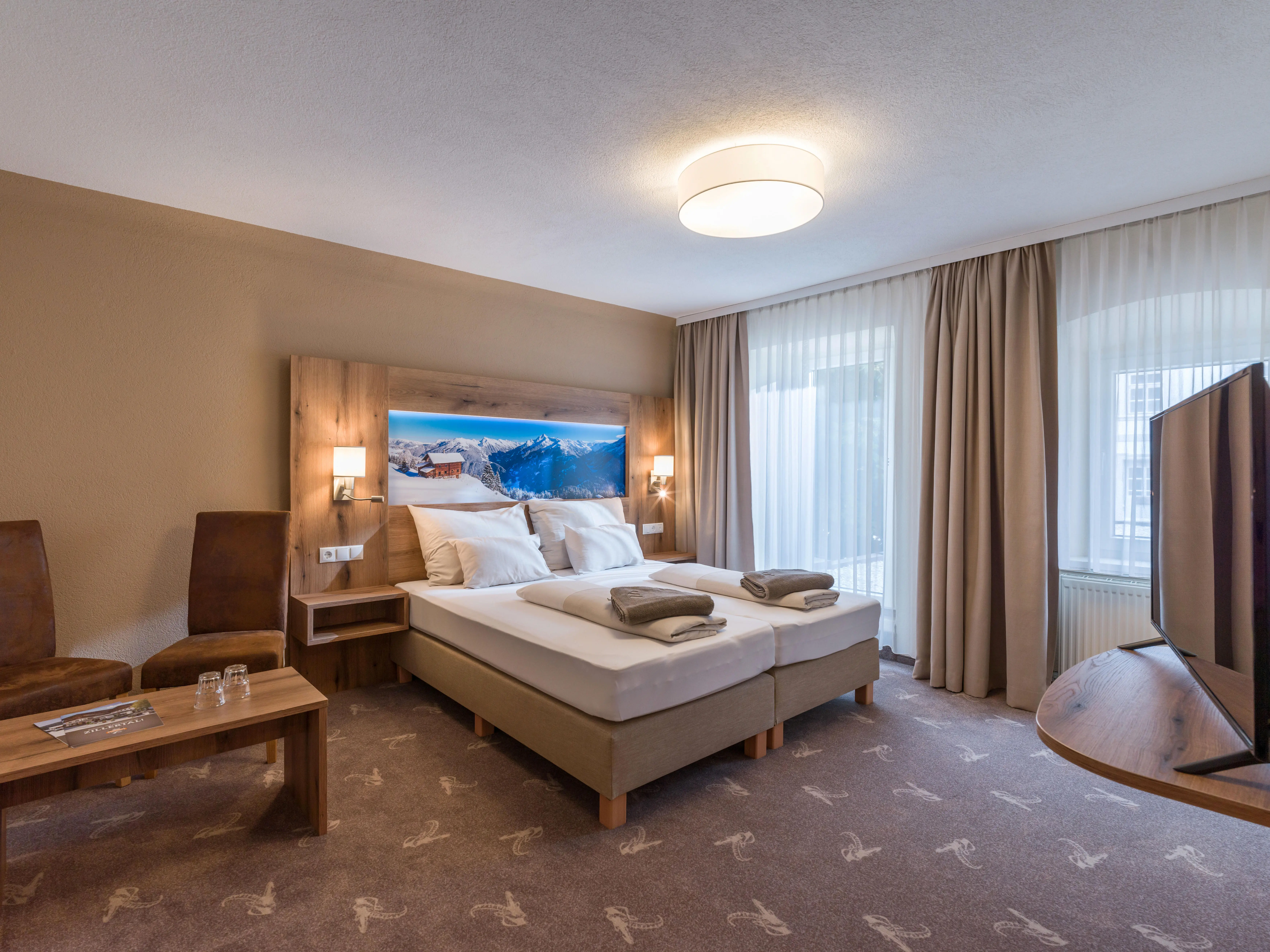 SCOL Hotel Zillertal (ex Post) - zdjęcie 11
