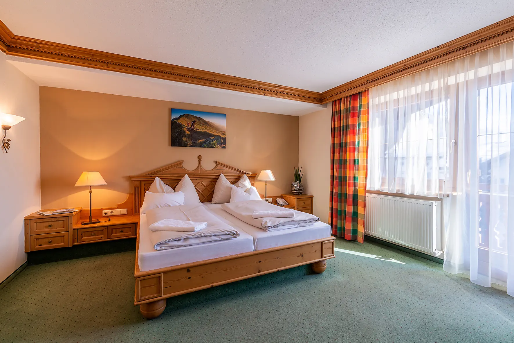 SCOL Hotel Zillertal (ex Post) - zdjęcie 9