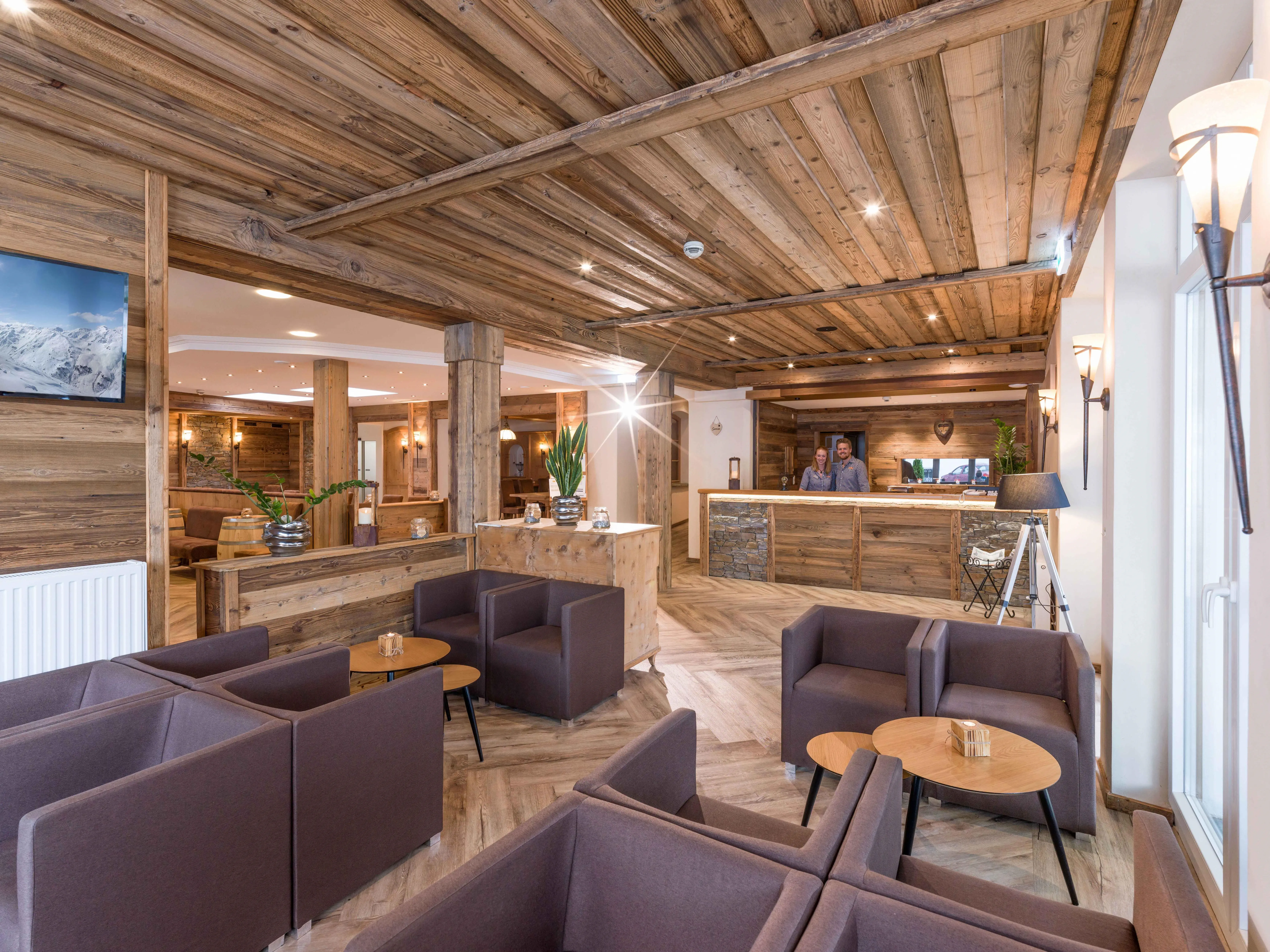 SCOL Hotel Zillertal (ex Post) - zdjęcie 13