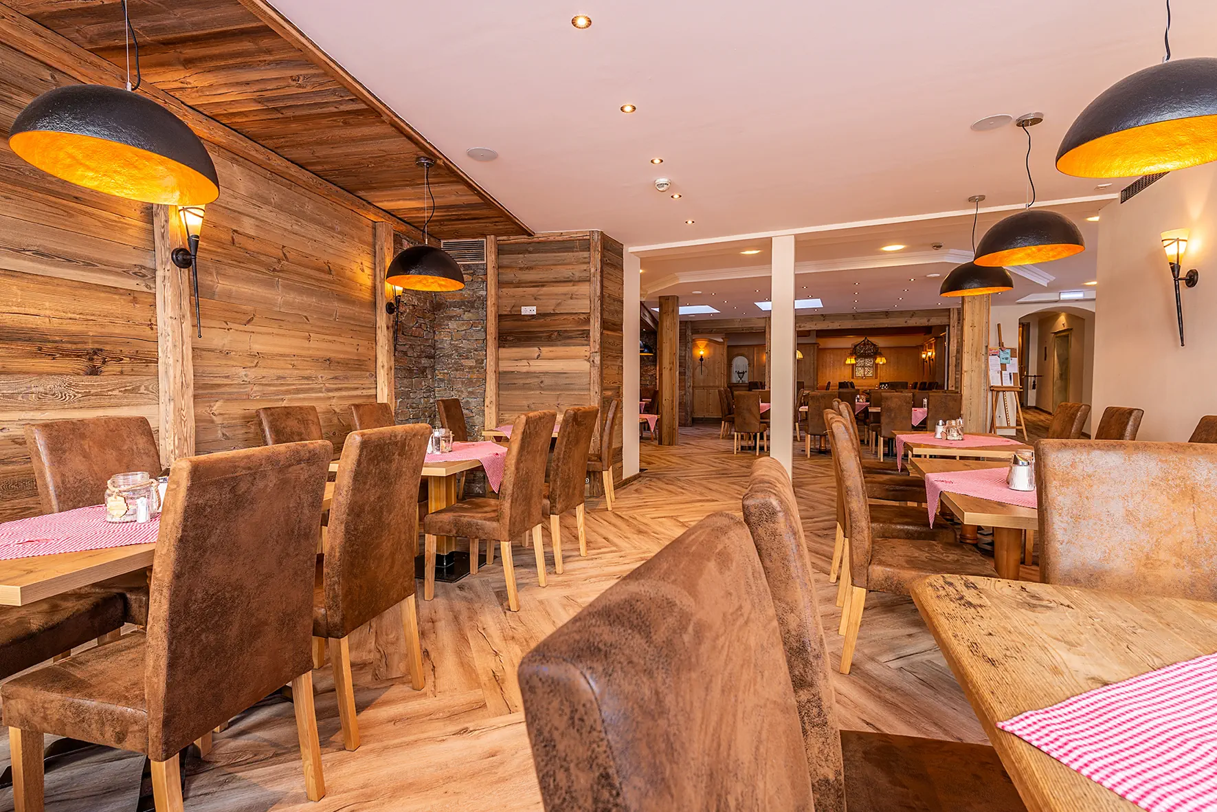 SCOL Hotel Zillertal (ex Post) - zdjęcie 8