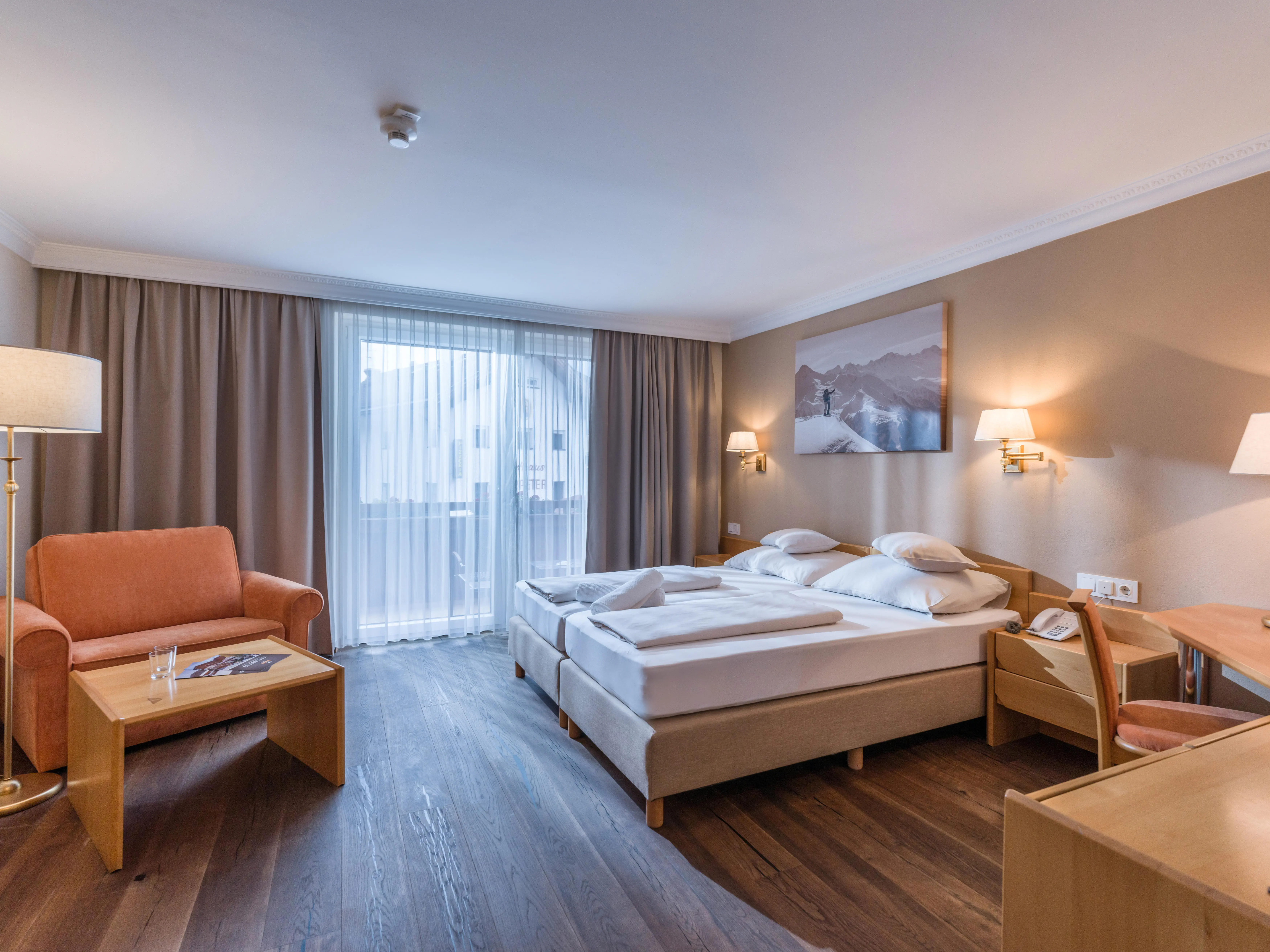 SCOL Hotel Zillertal (ex Post) - zdjęcie 10
