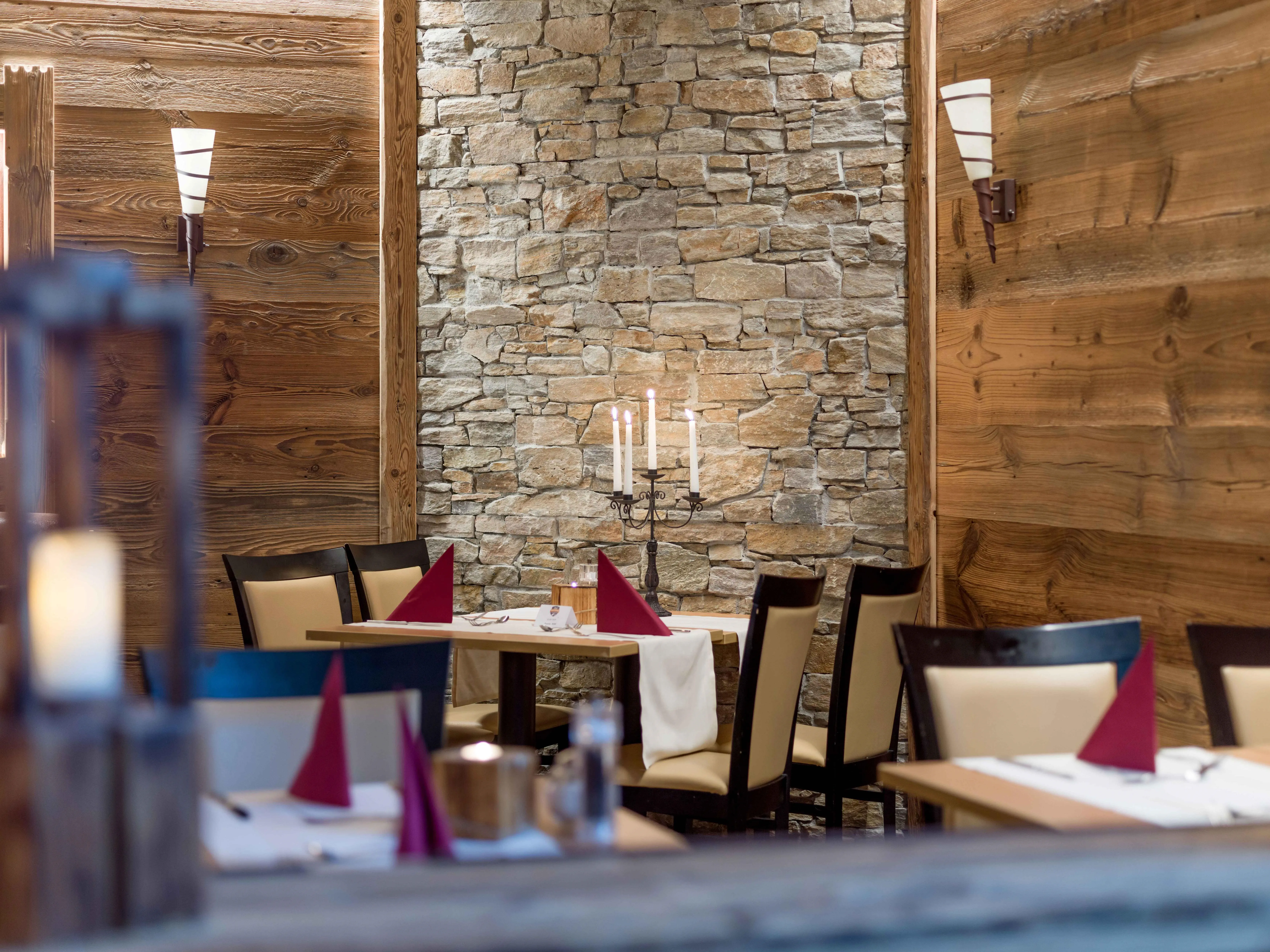 SCOL Hotel Zillertal (ex Post) - zdjęcie 15