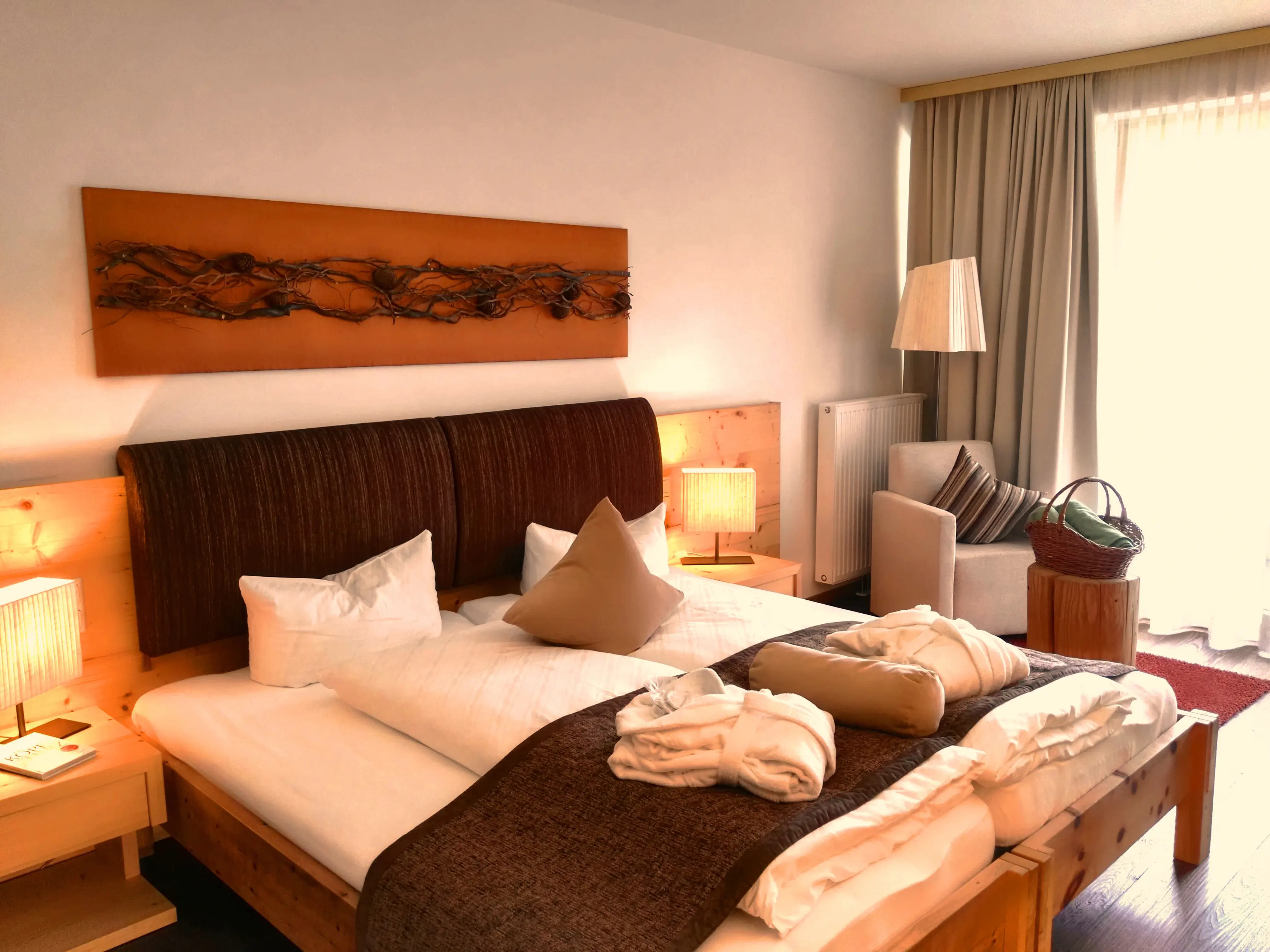 Spa Hotel Zedern Klang - zdjęcie 7