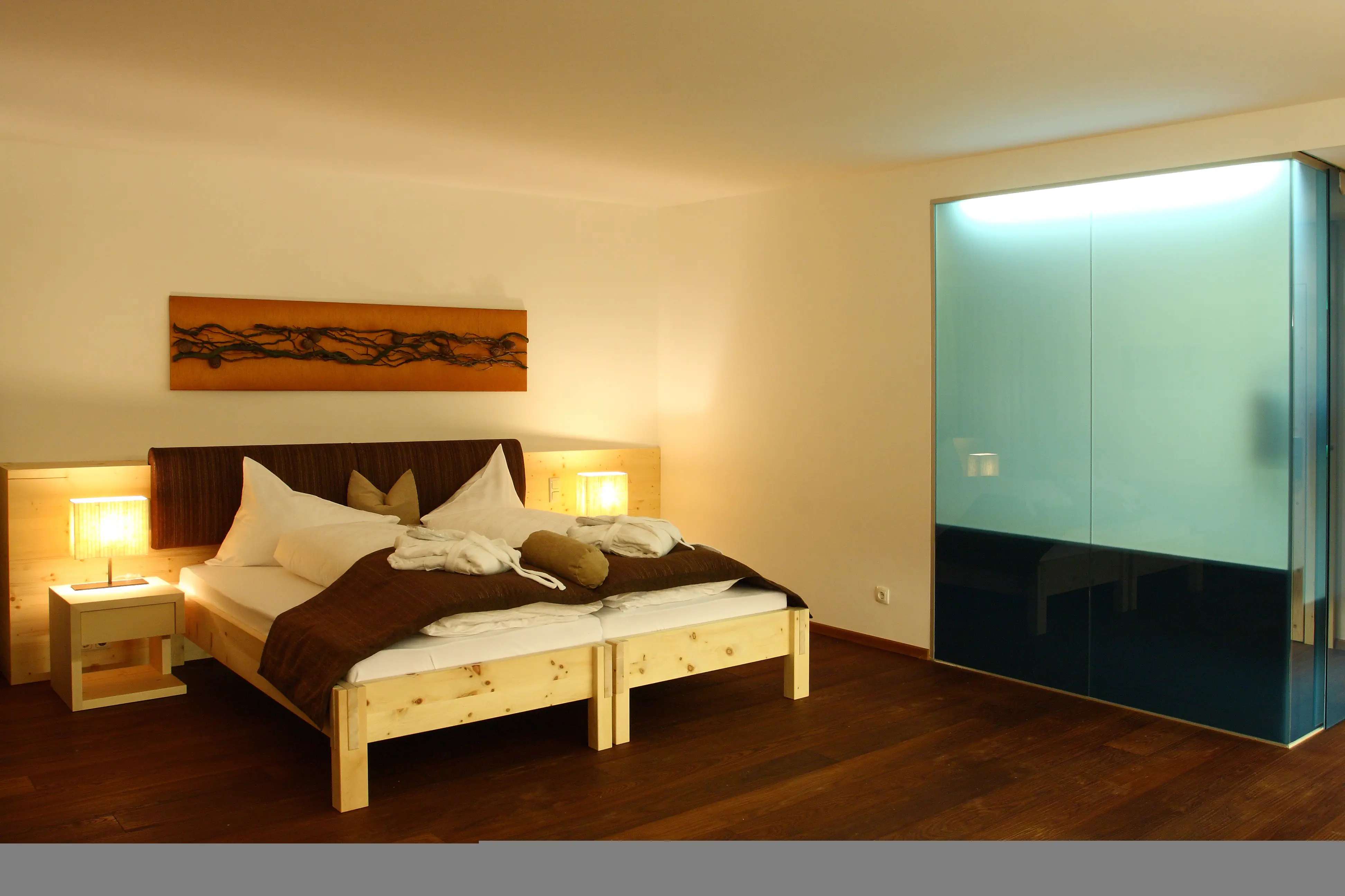 Spa Hotel Zedern Klang - zdjęcie 15