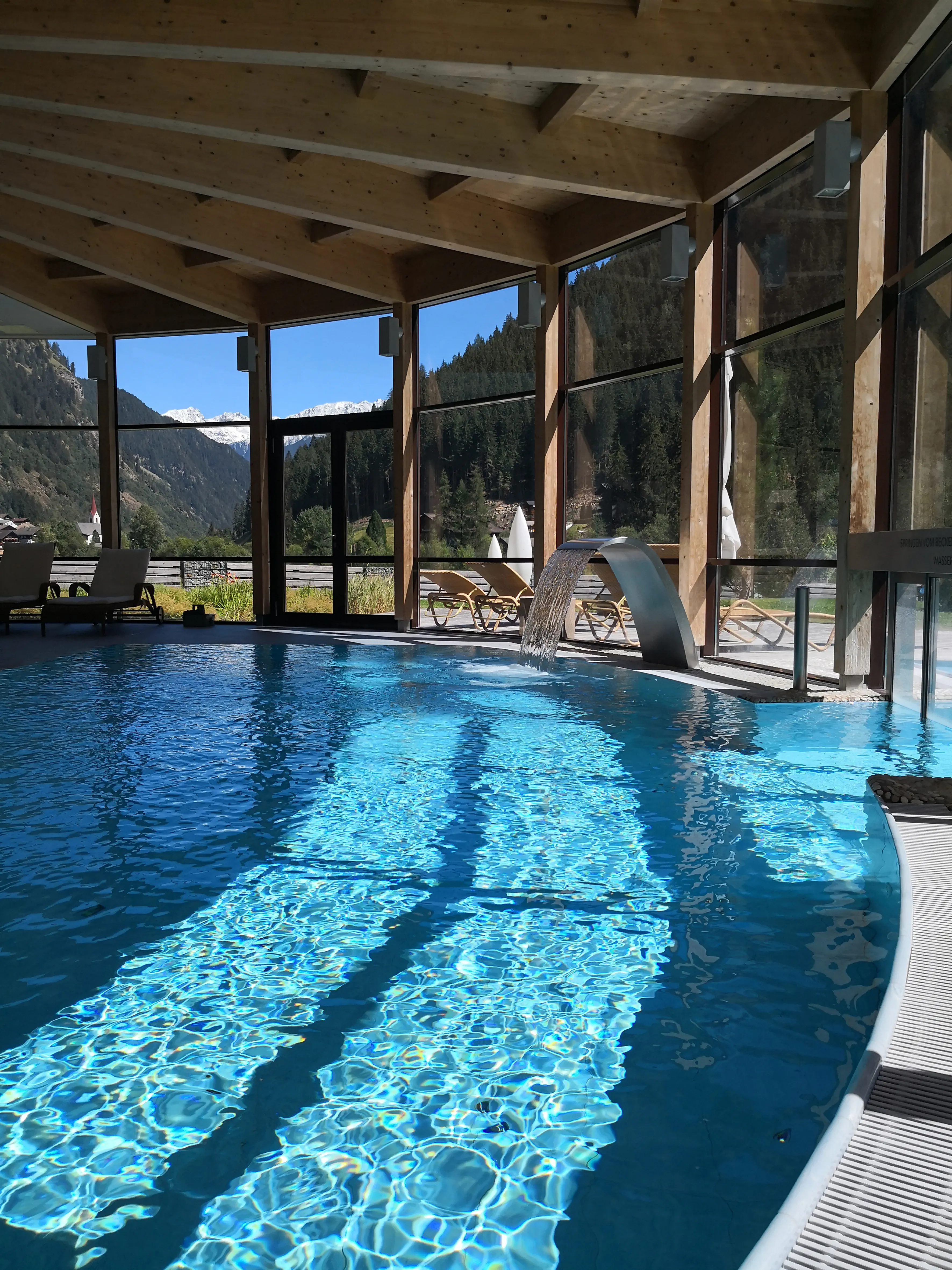 Spa Hotel Zedern Klang - zdjęcie 6