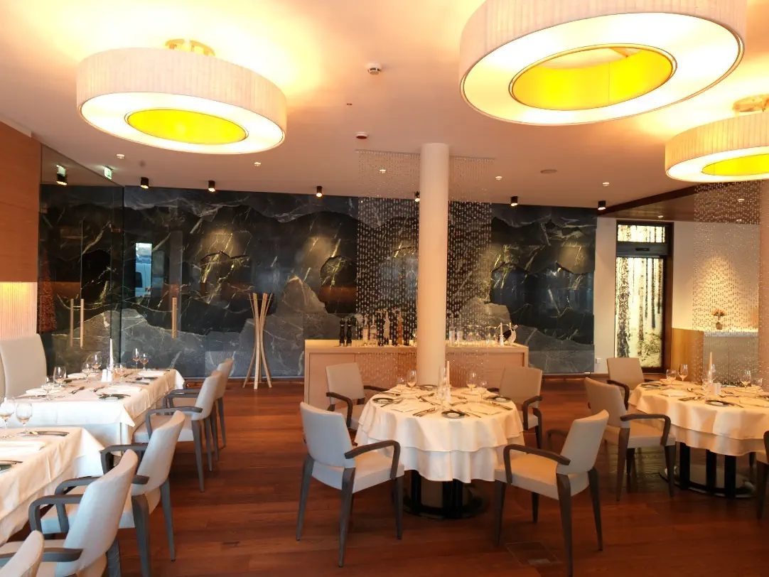 Spa Hotel Zedern Klang - zdjęcie 13