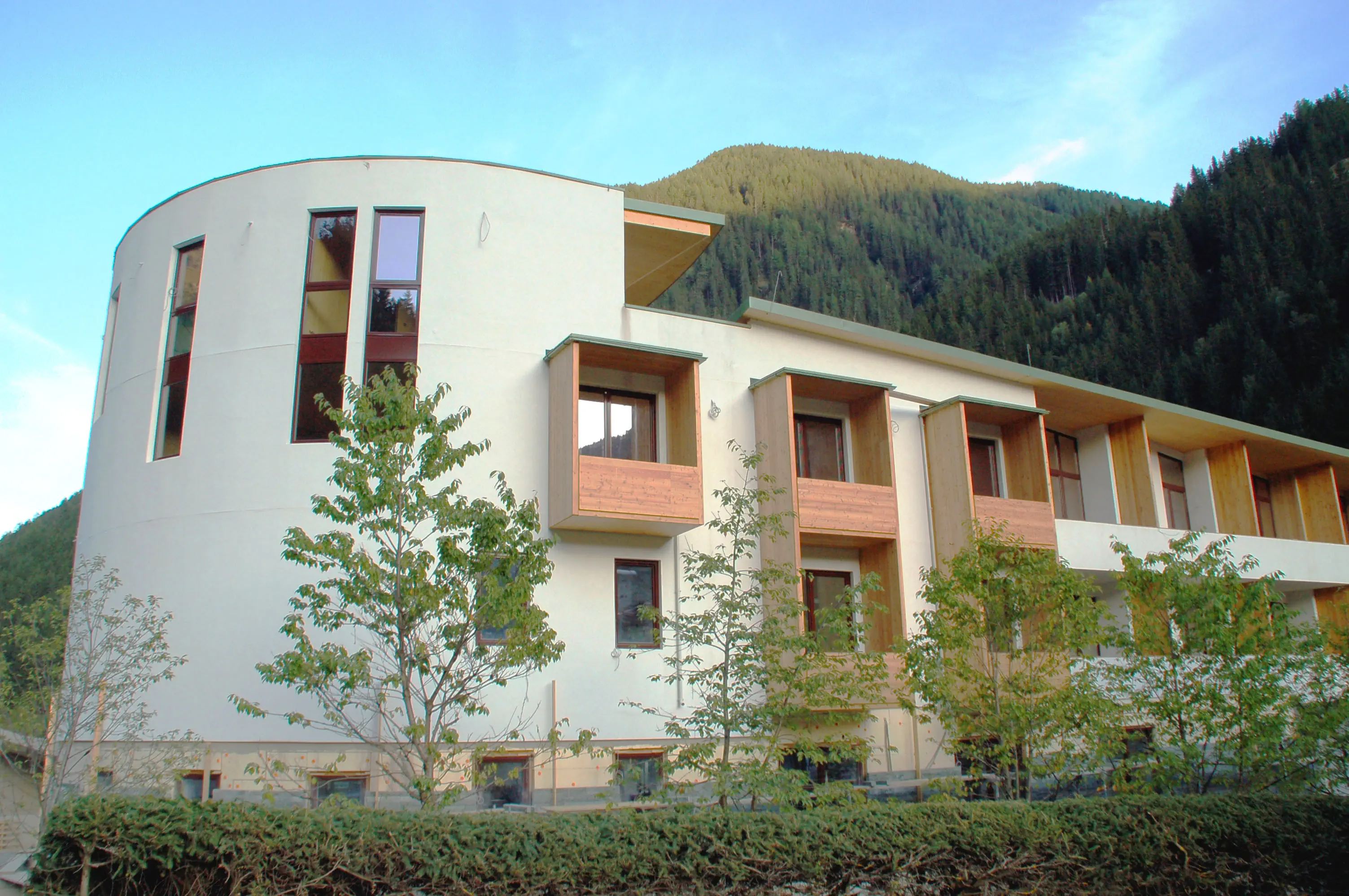 Spa Hotel Zedern Klang - zdjęcie 12
