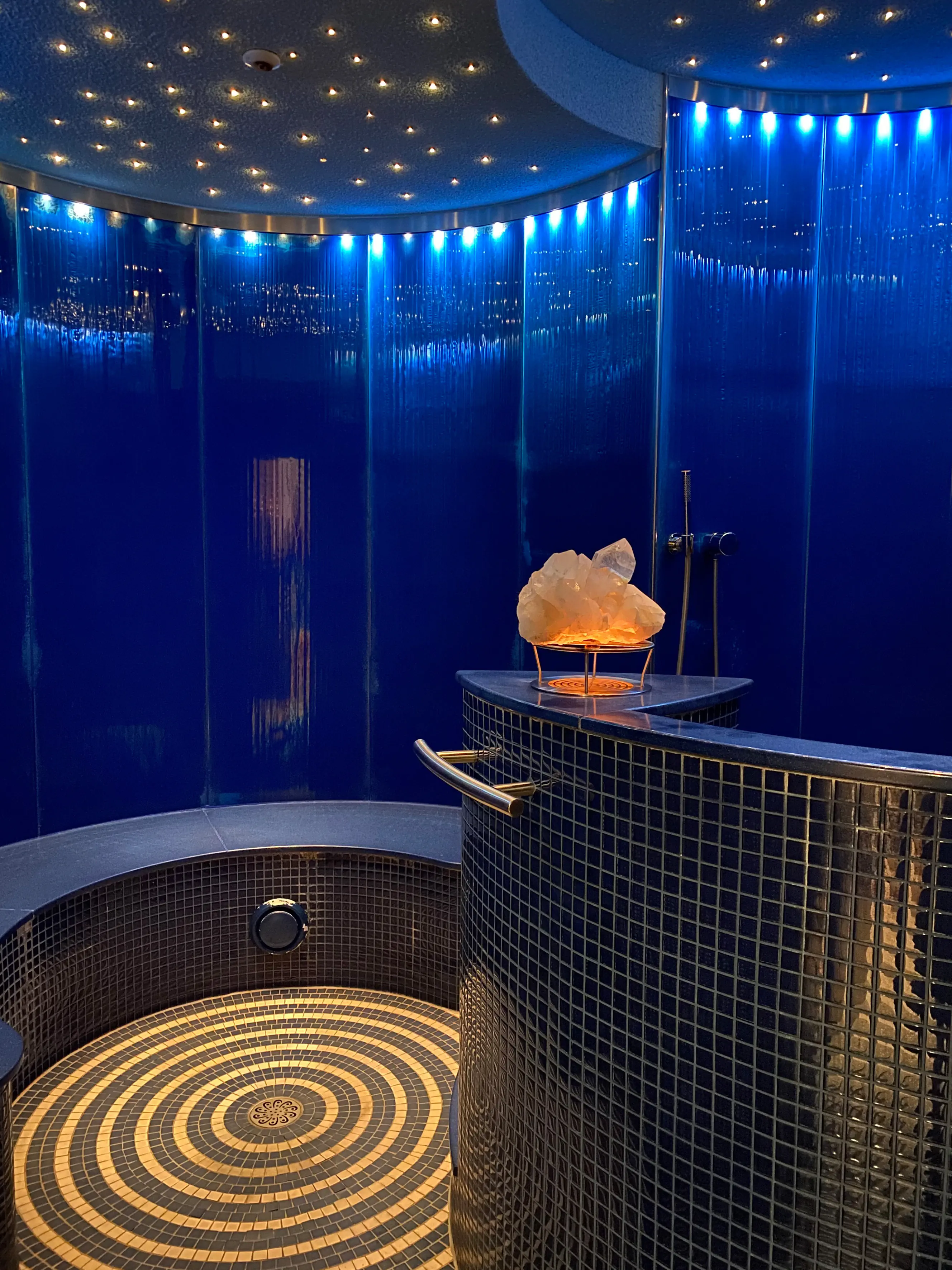Spa Hotel Zedern Klang - zdjęcie 9