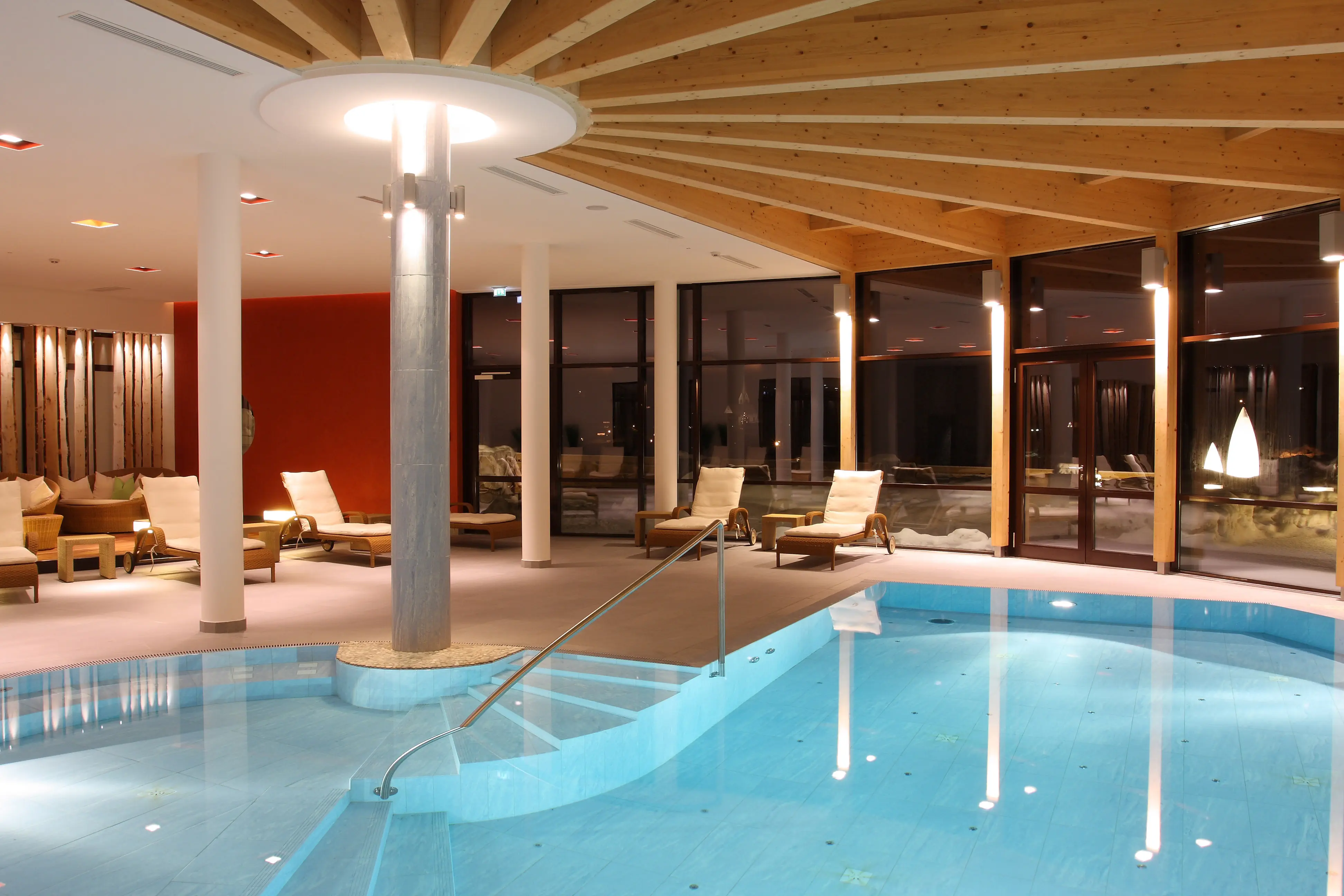 Spa Hotel Zedern Klang - zdjęcie 11