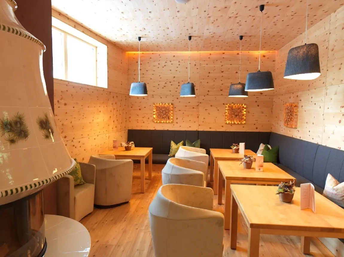 Spa Hotel Zedern Klang - zdjęcie 14