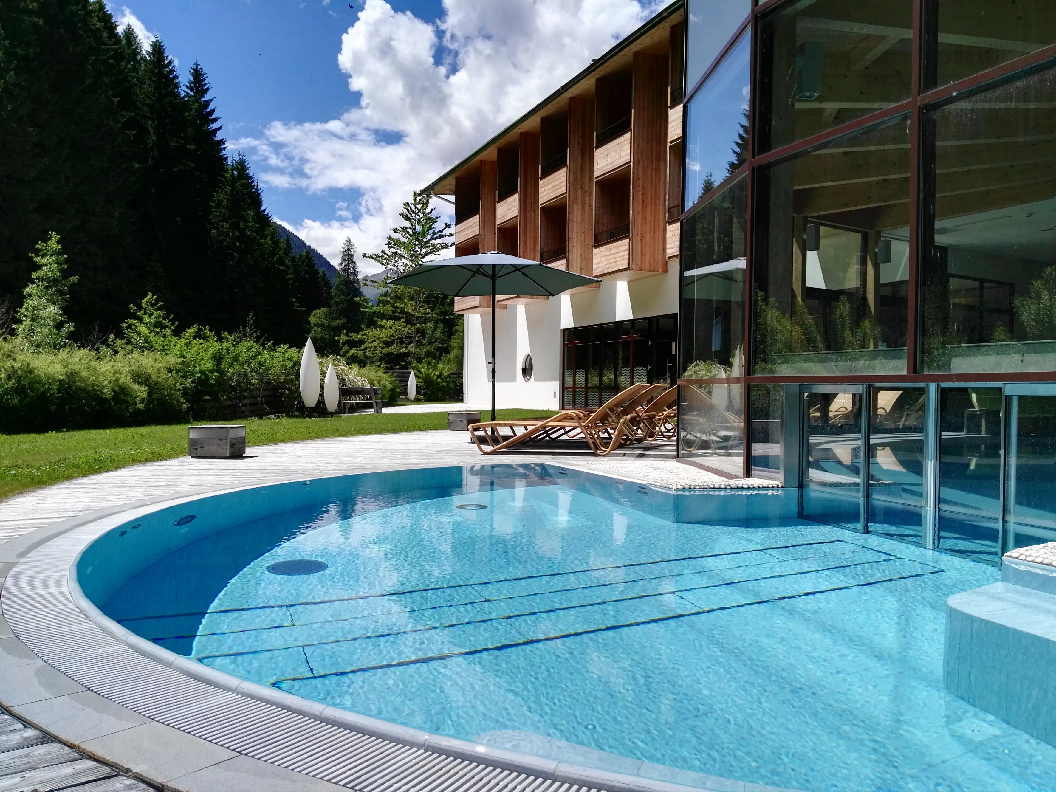 Spa Hotel Zedern Klang - zdjęcie 10