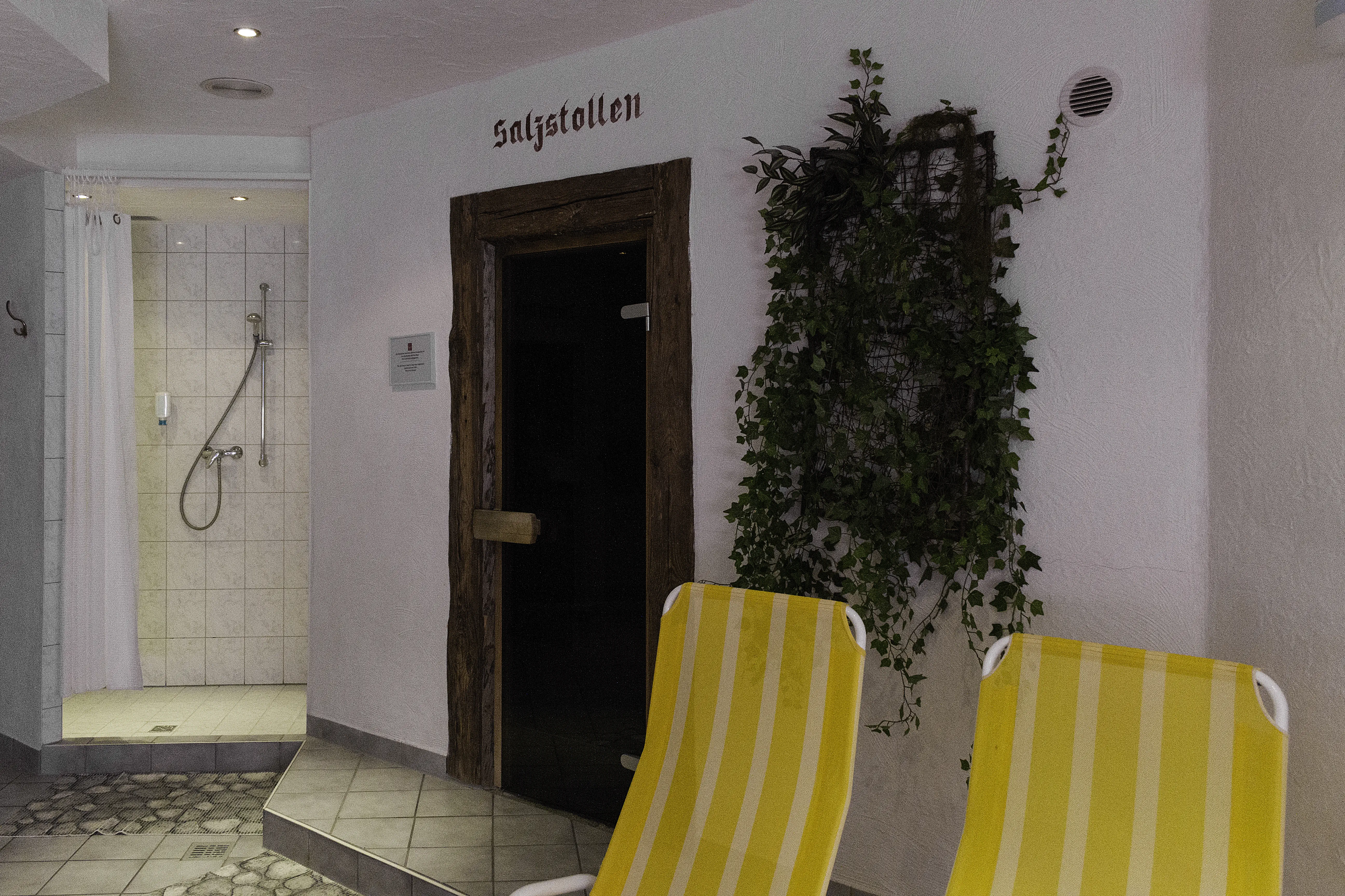 Kuhtai Sporthotel - zdjęcie 22
