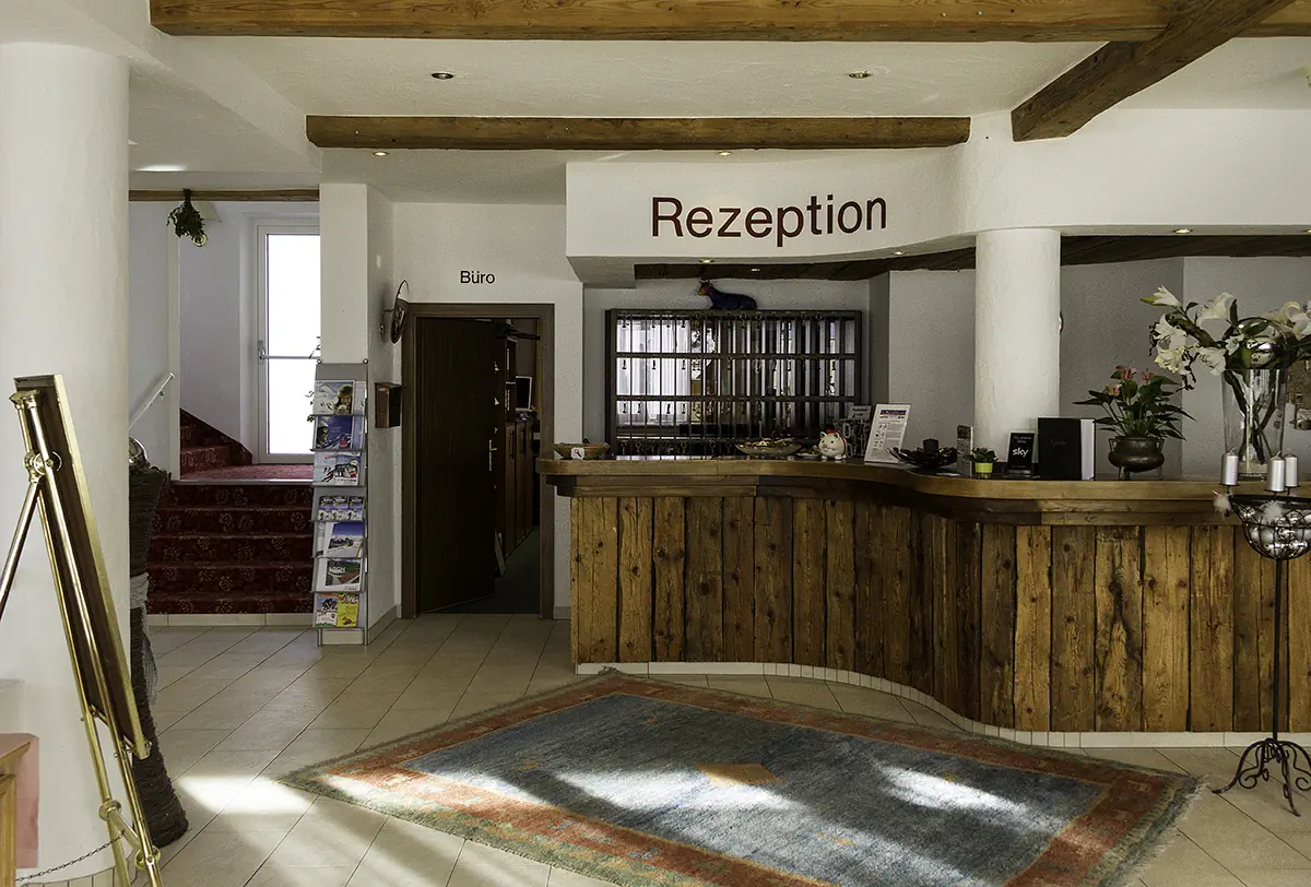 Kuhtai Sporthotel - zdjęcie 16