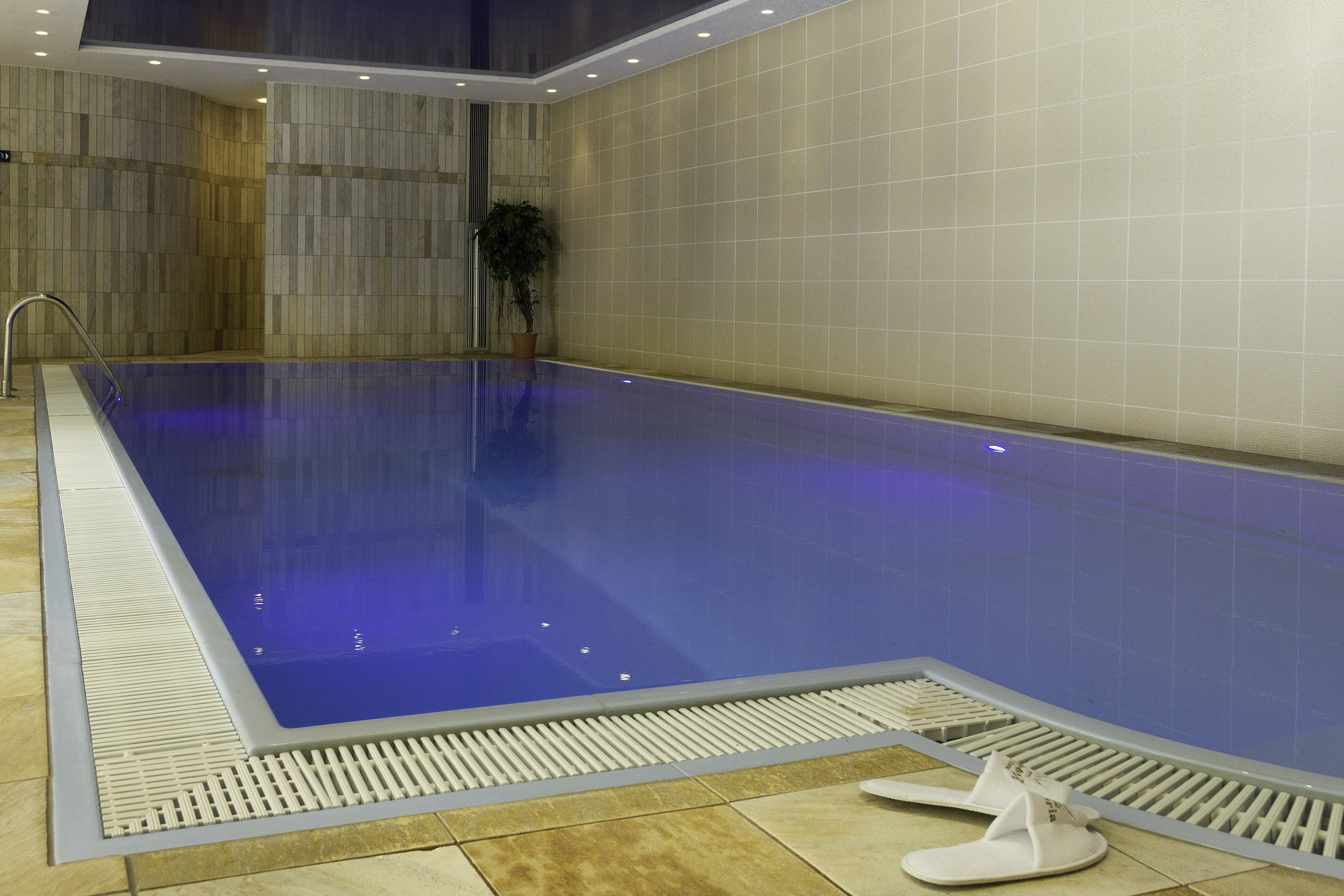 Kuhtai Sporthotel - zdjęcie 10