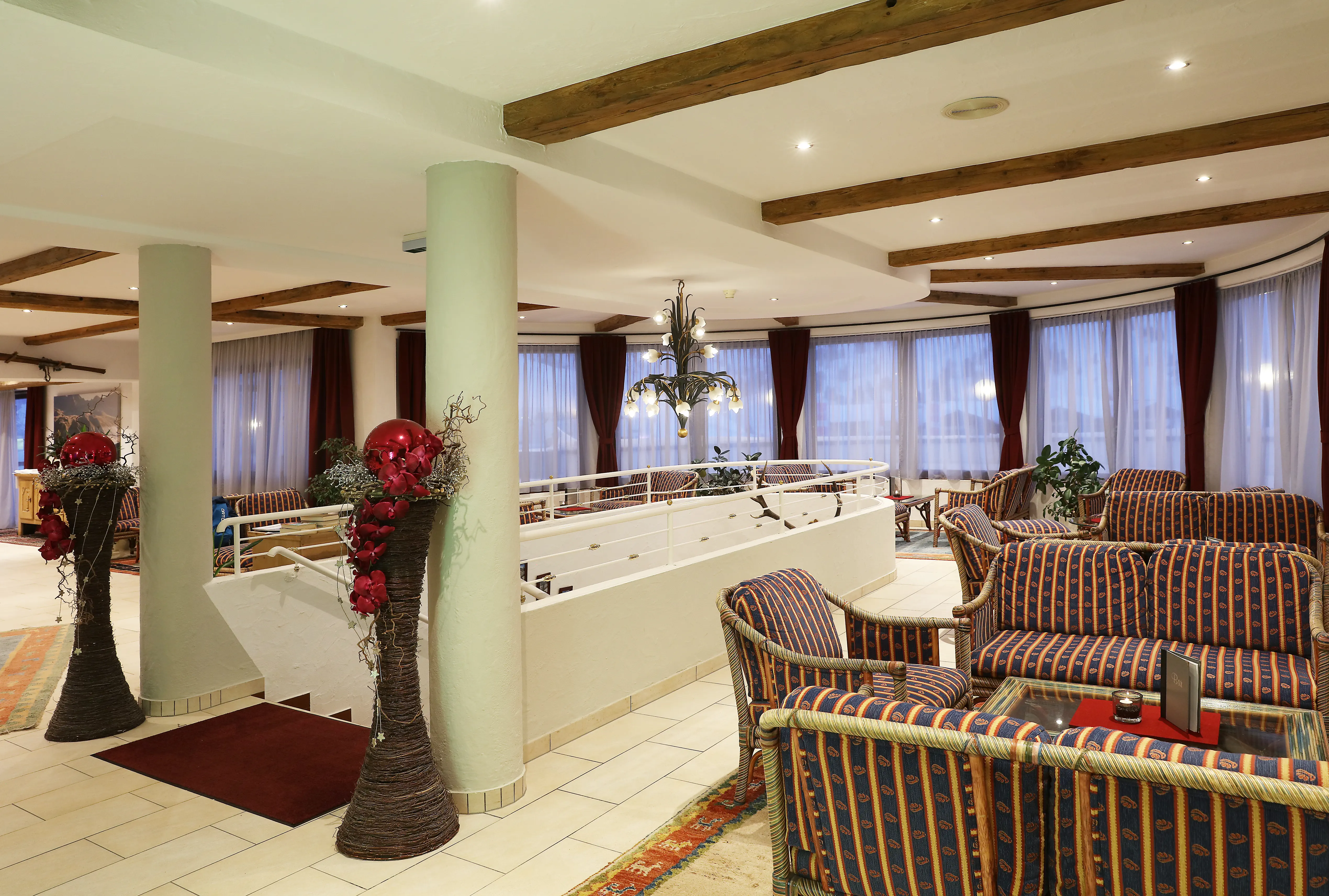 Kuhtai Sporthotel - zdjęcie 12