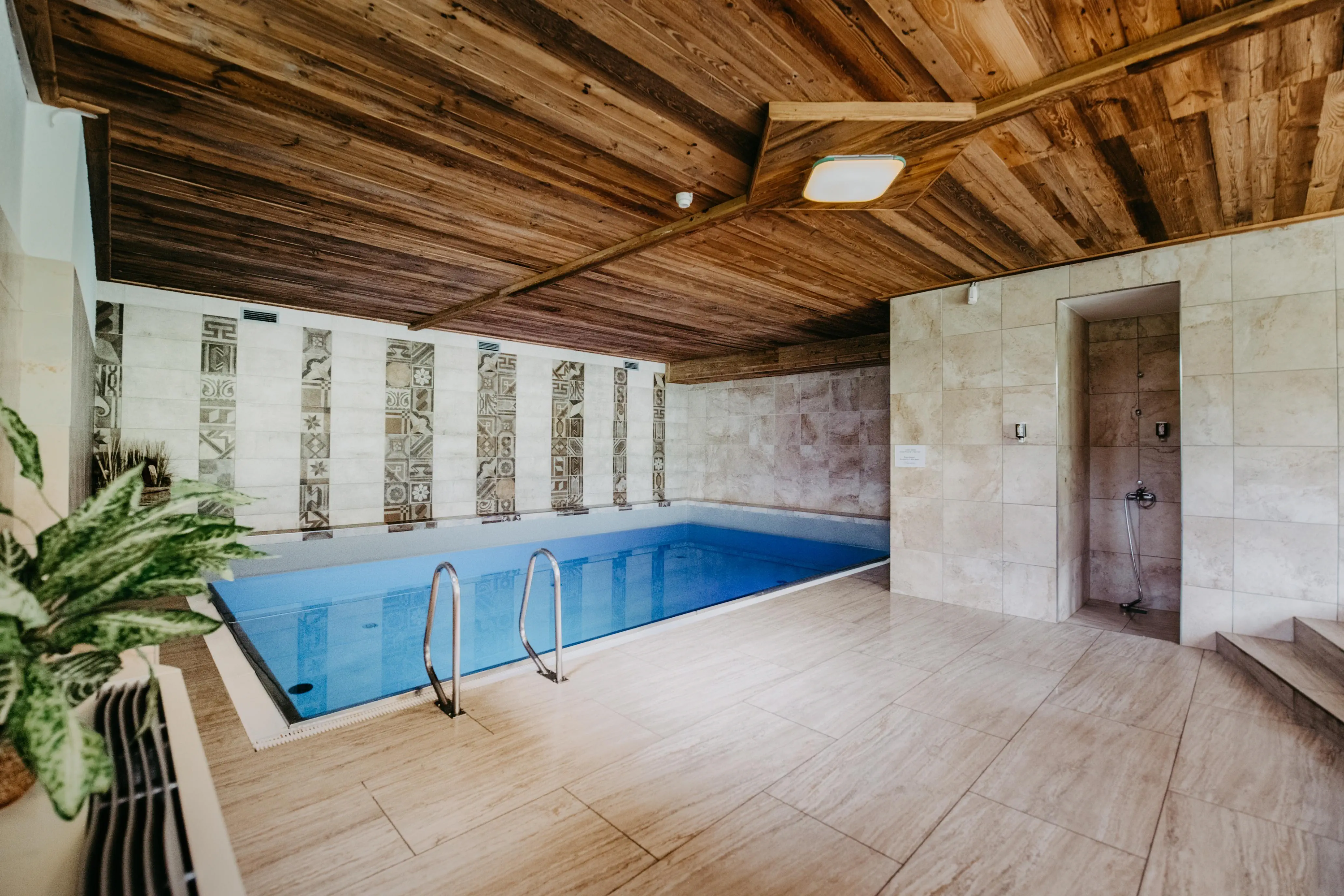 Vitalhotel Gosau - zdjęcie 12
