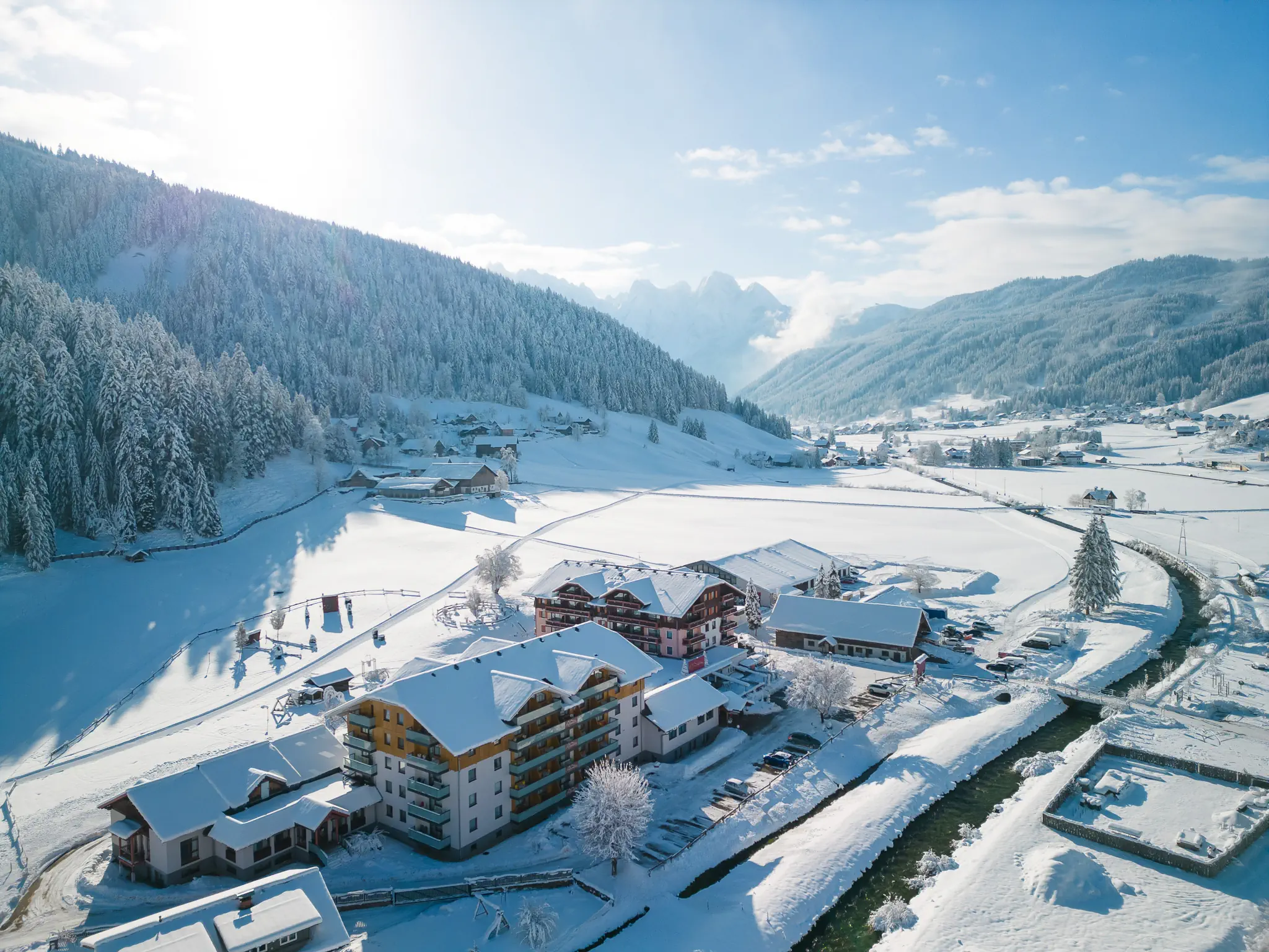 Vitalhotel Gosau - zdjęcie 2