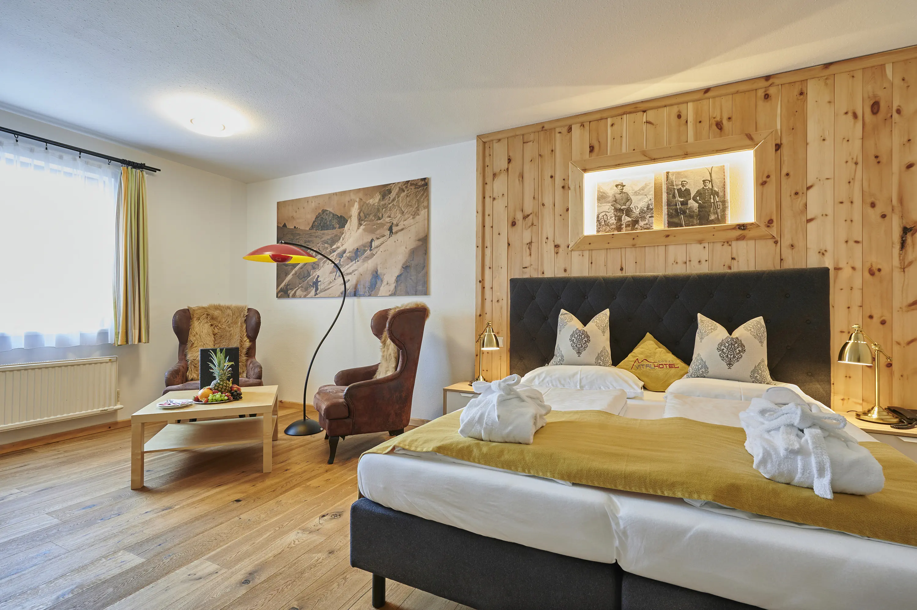 Vitalhotel Gosau - zdjęcie 13
