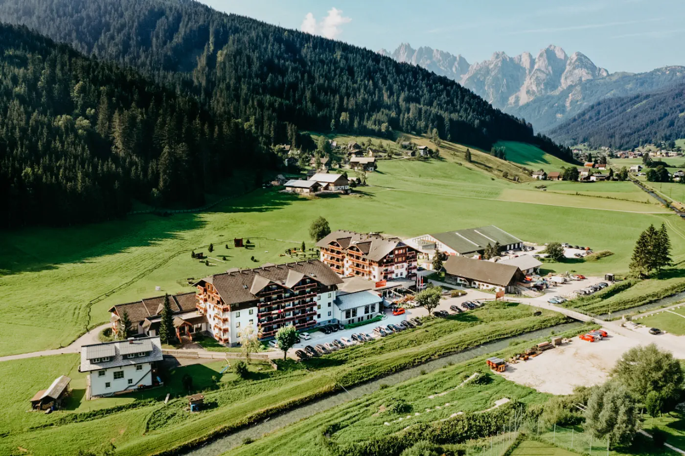 Vitalhotel Gosau - zdjęcie 5