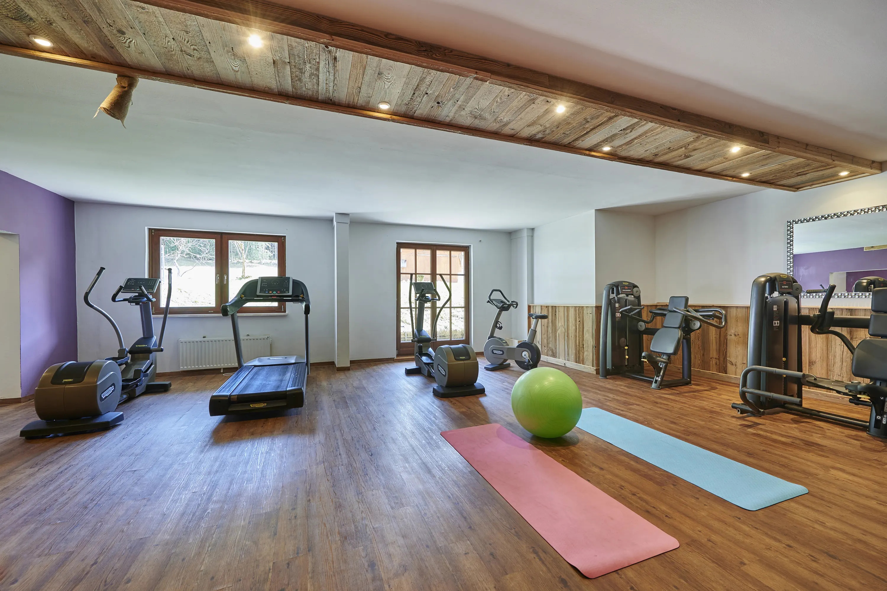 Vitalhotel Gosau - zdjęcie 10