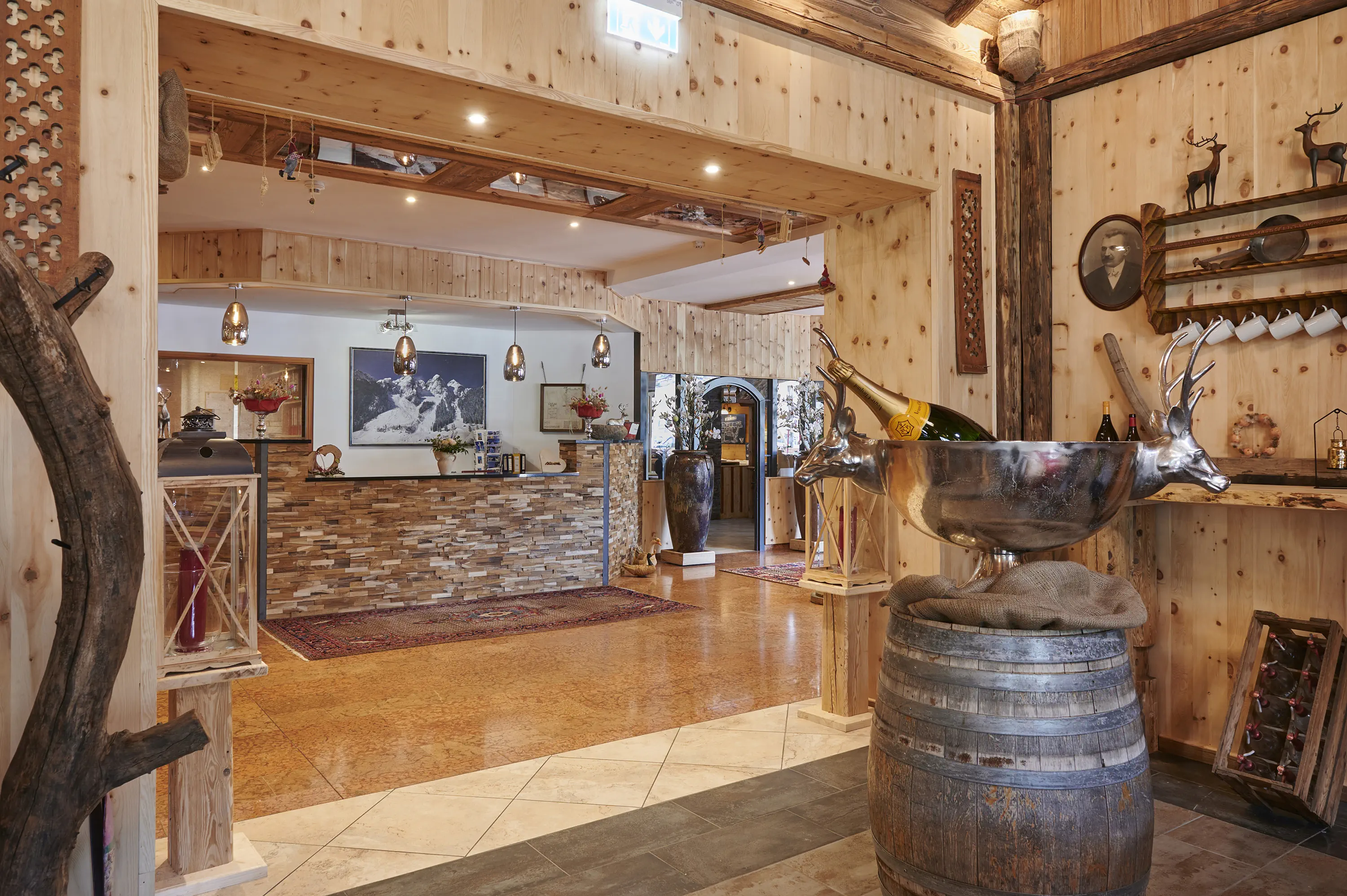 Vitalhotel Gosau - zdjęcie 8