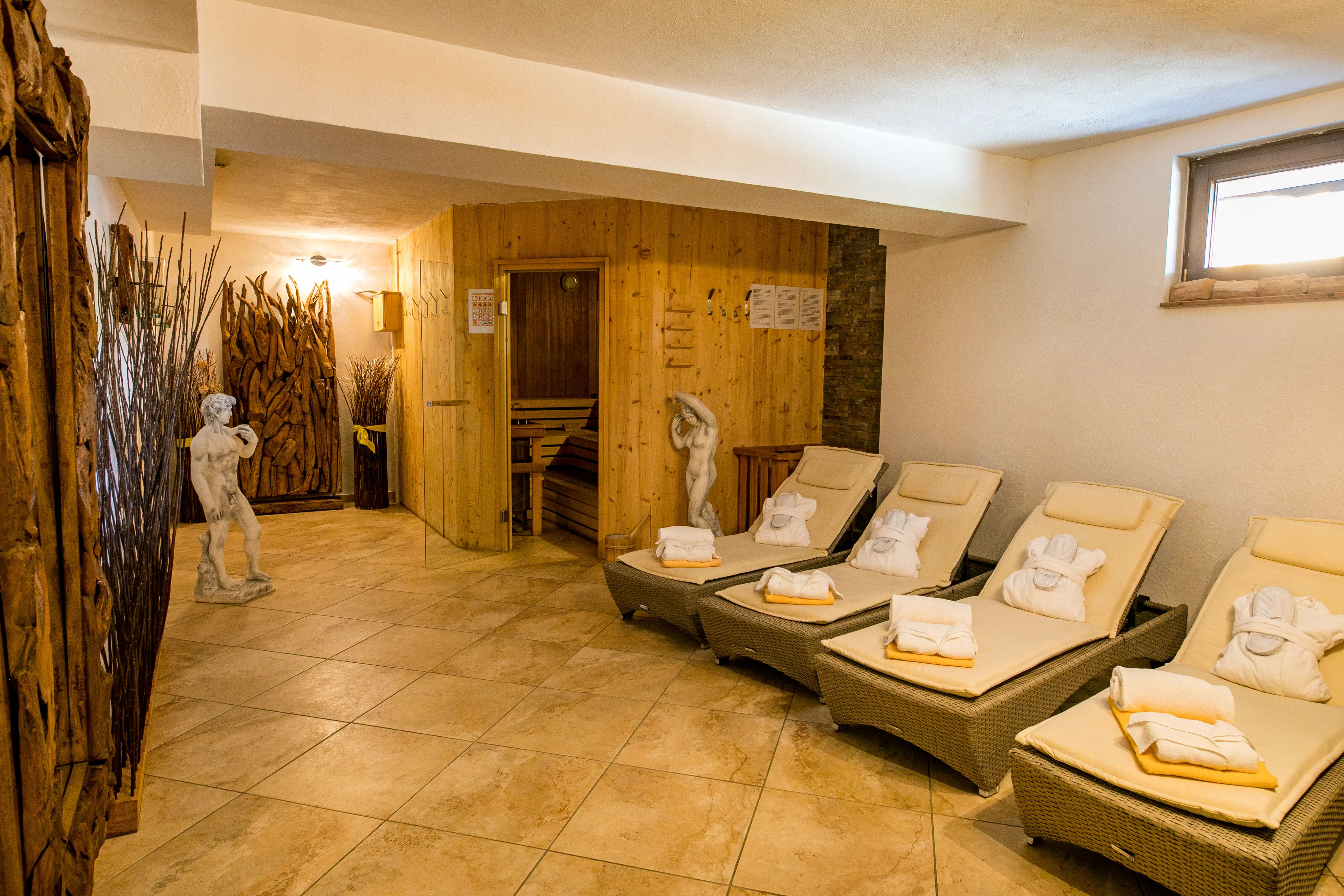 Vitalhotel Gosau - zdjęcie 9