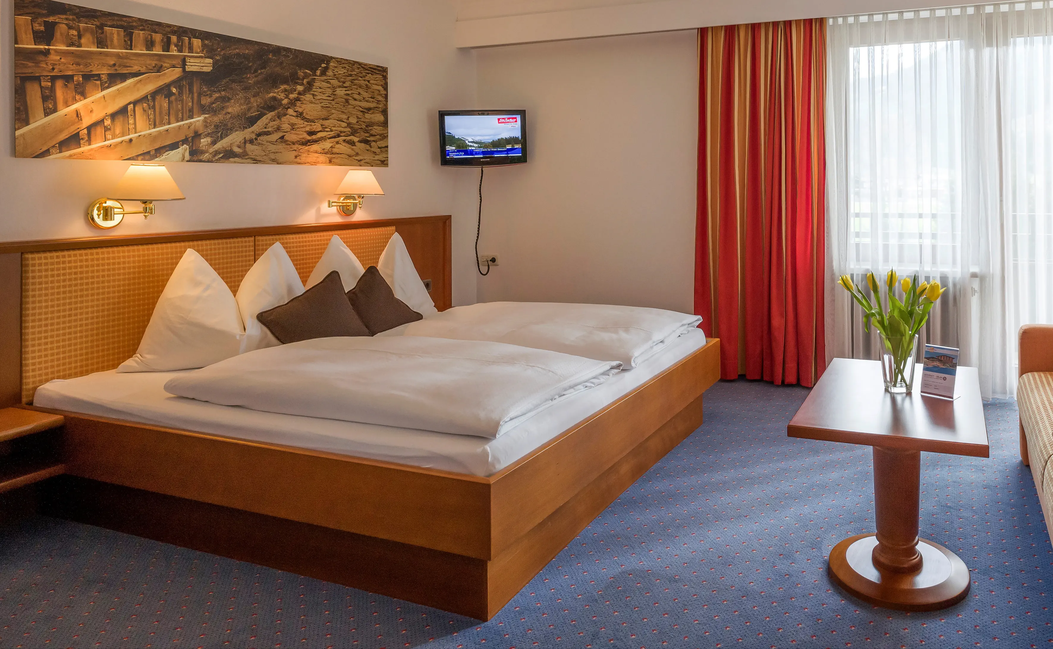 Vital & Sporthotel Brixen - zdjęcie 11