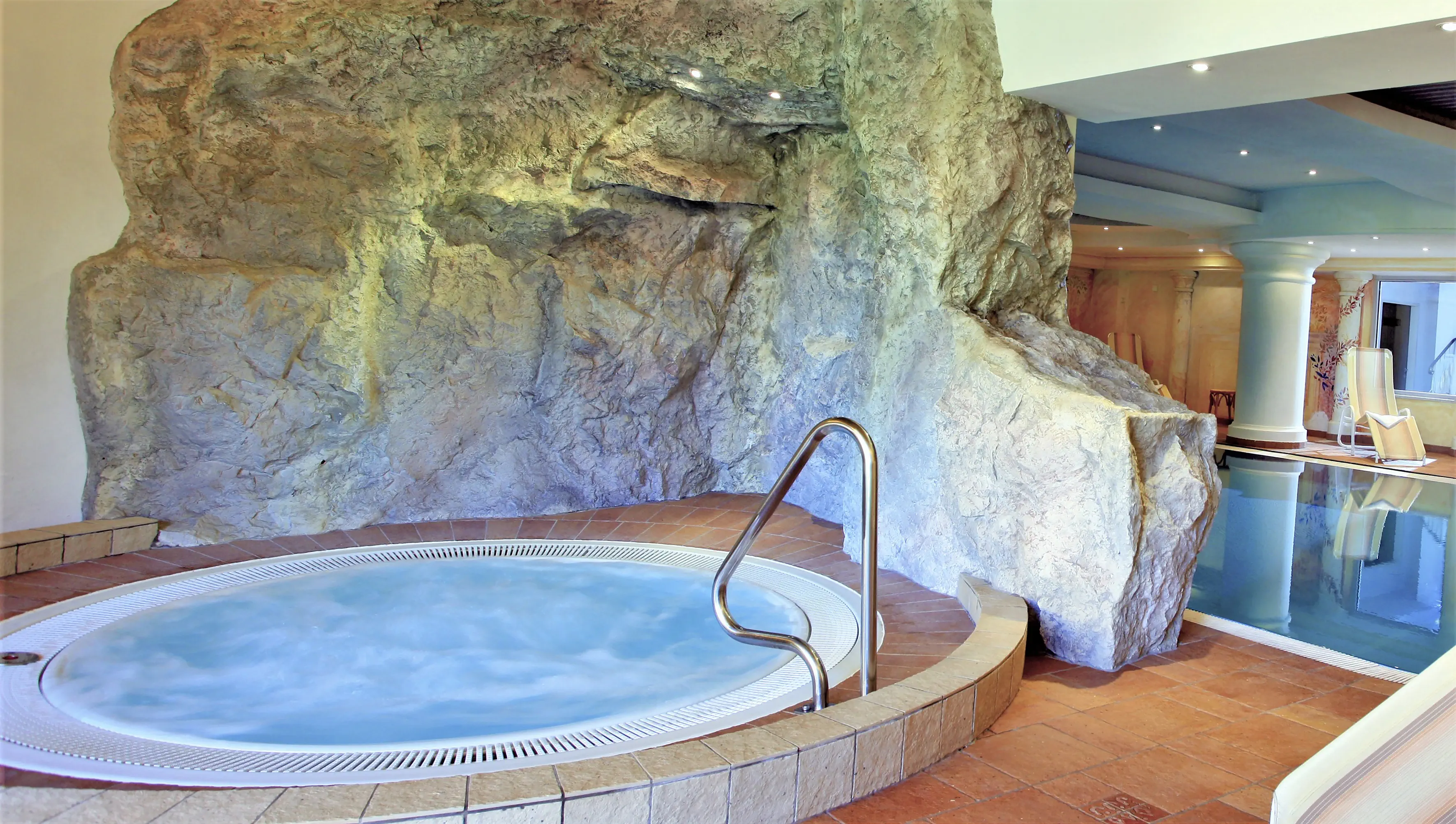 Vital & Sporthotel Brixen - zdjęcie 7