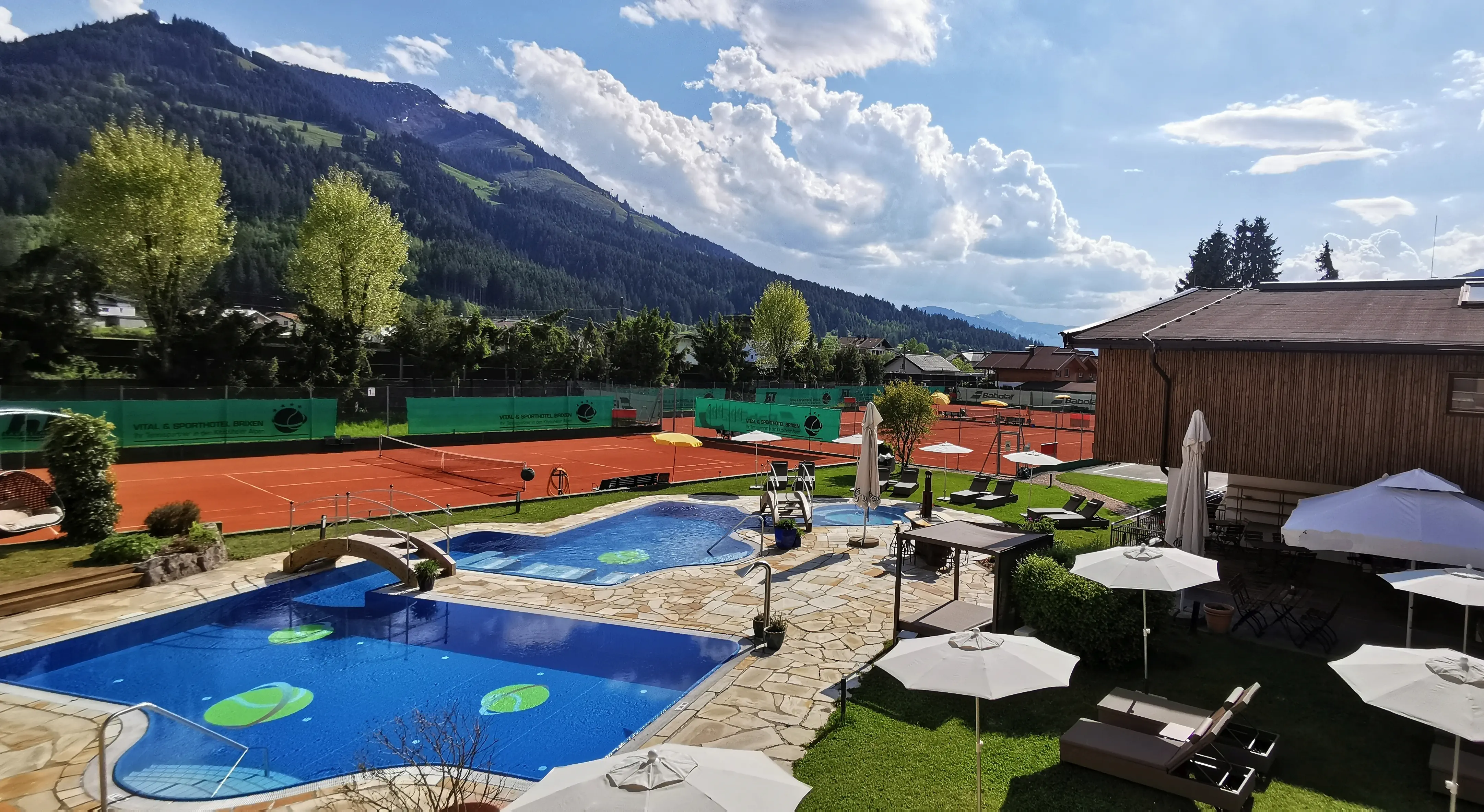 Vital & Sporthotel Brixen - zdjęcie 13