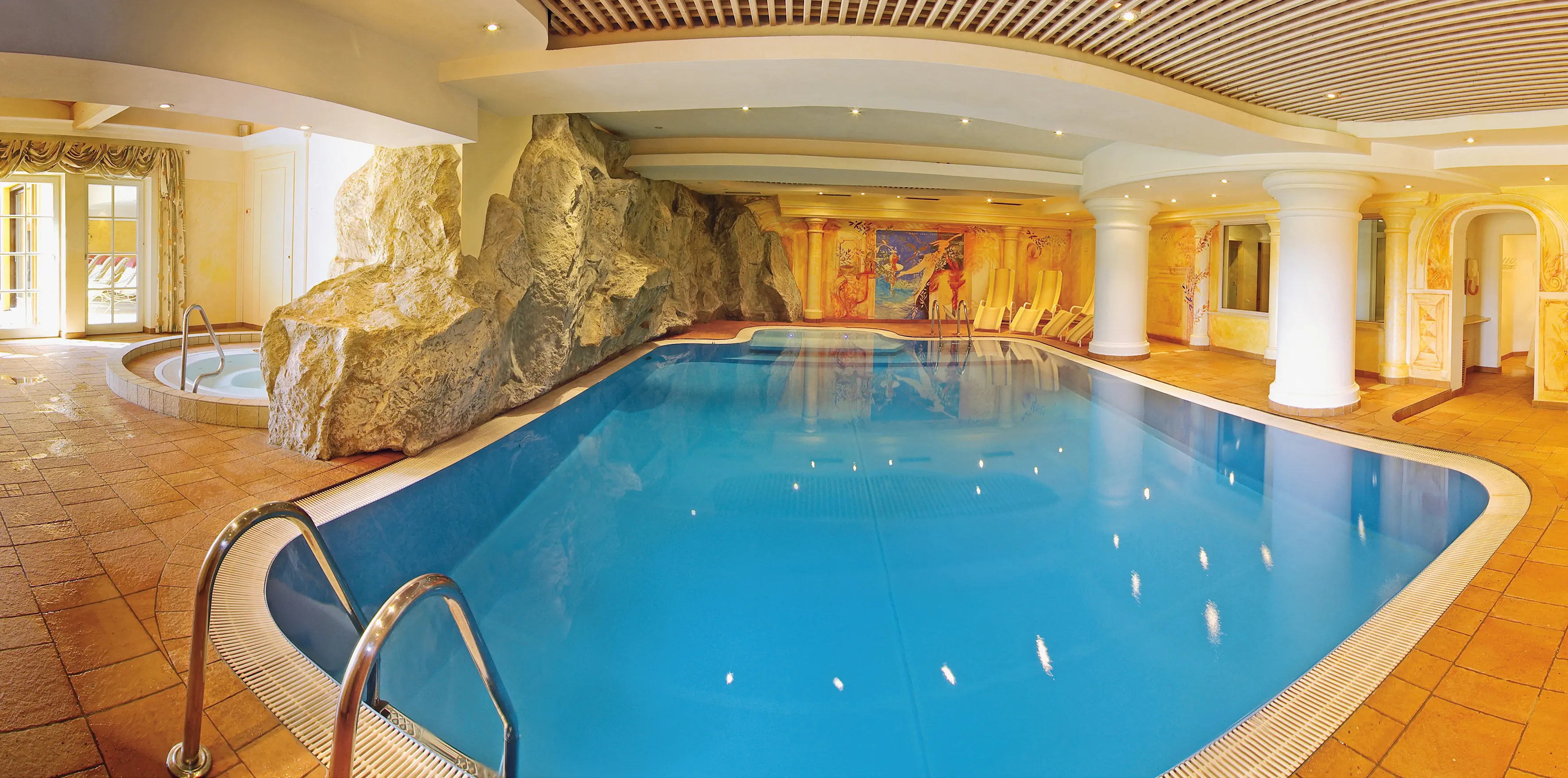 Vital & Sporthotel Brixen - zdjęcie 5