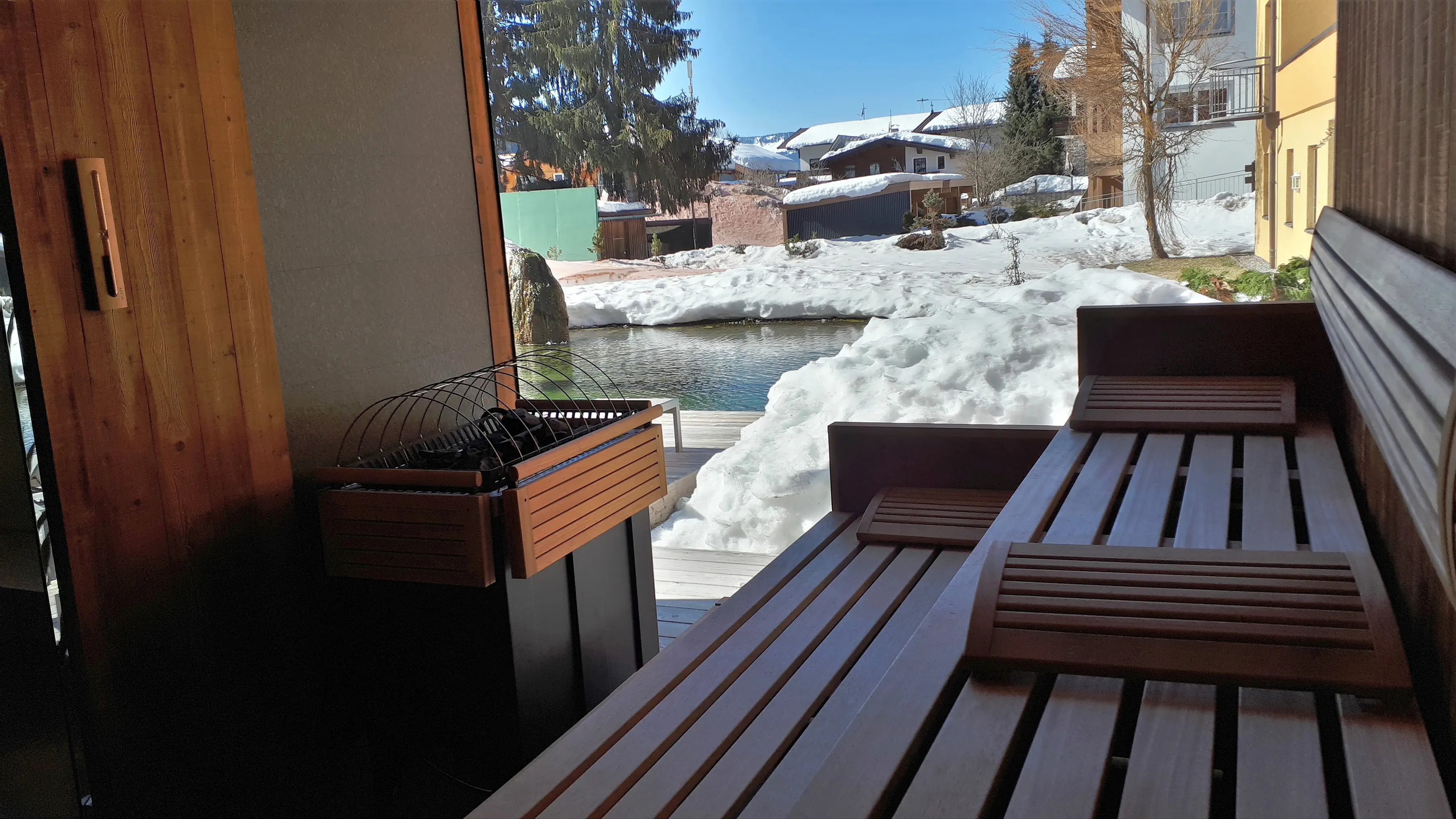 Vital & Sporthotel Brixen - zdjęcie 8