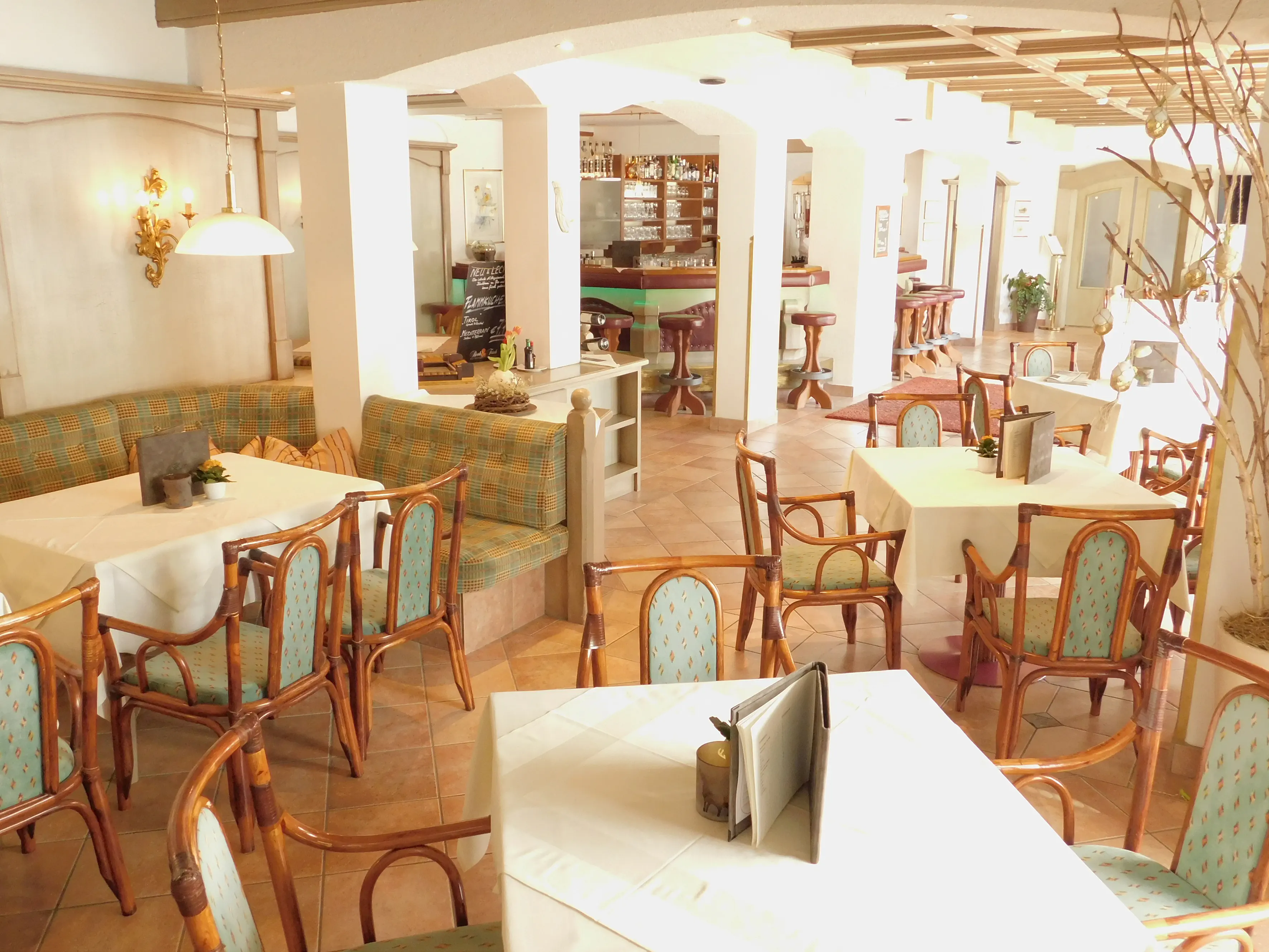 Vital & Sporthotel Brixen - zdjęcie 9