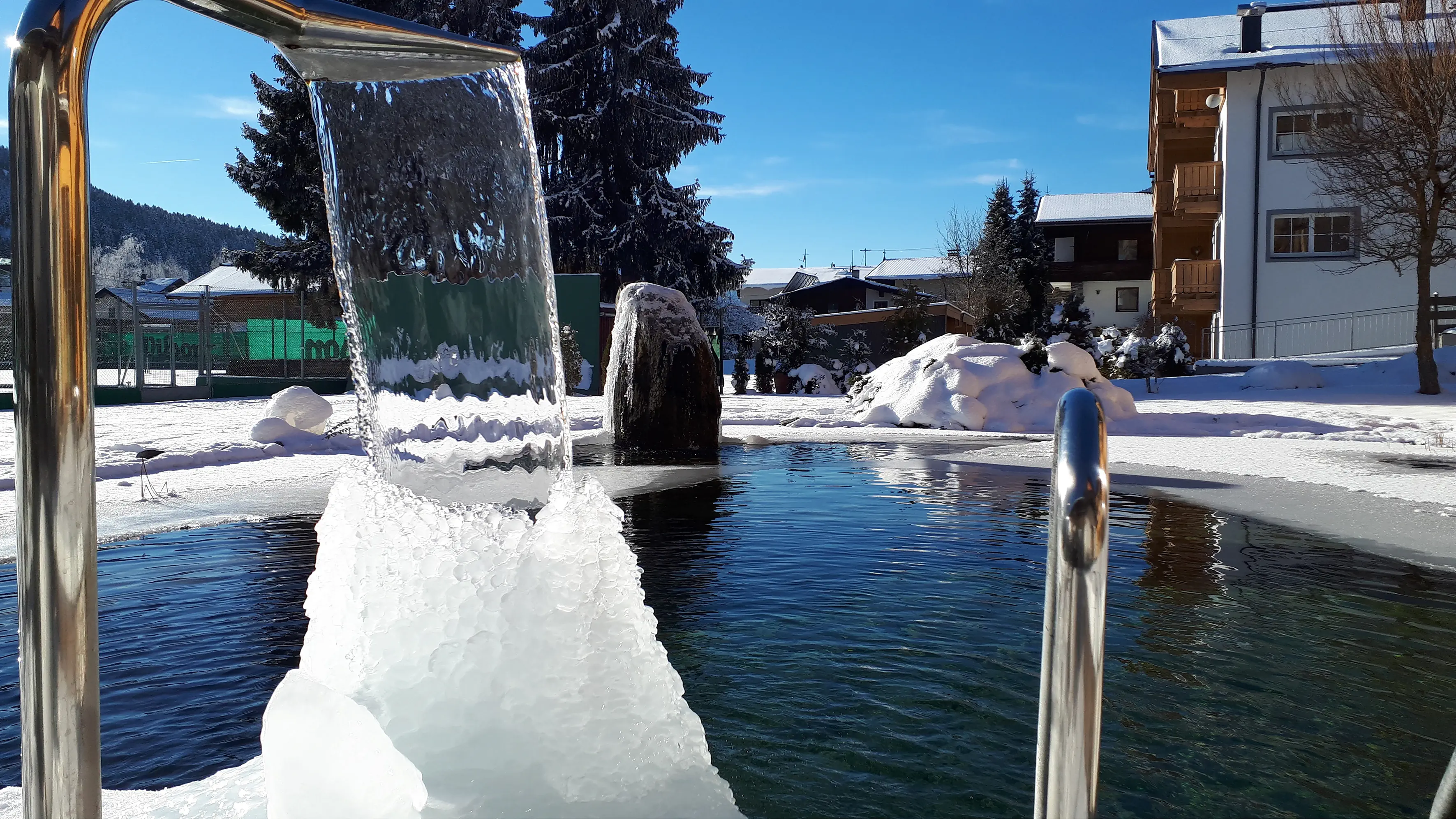Vital & Sporthotel Brixen - zdjęcie 4