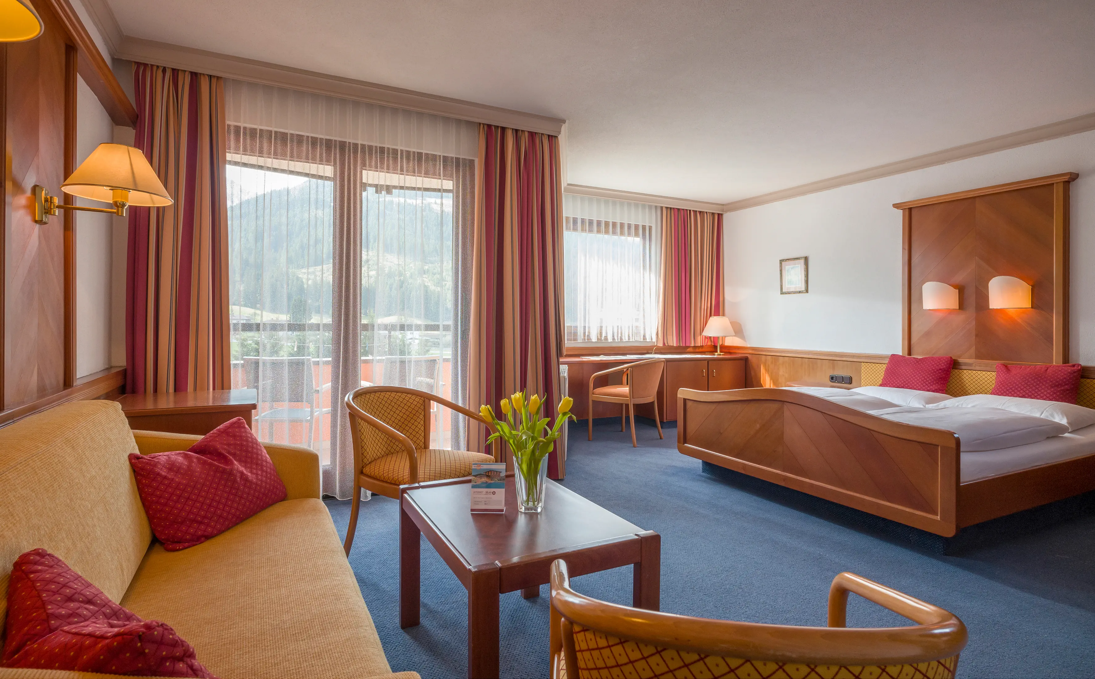 Vital & Sporthotel Brixen - zdjęcie 10