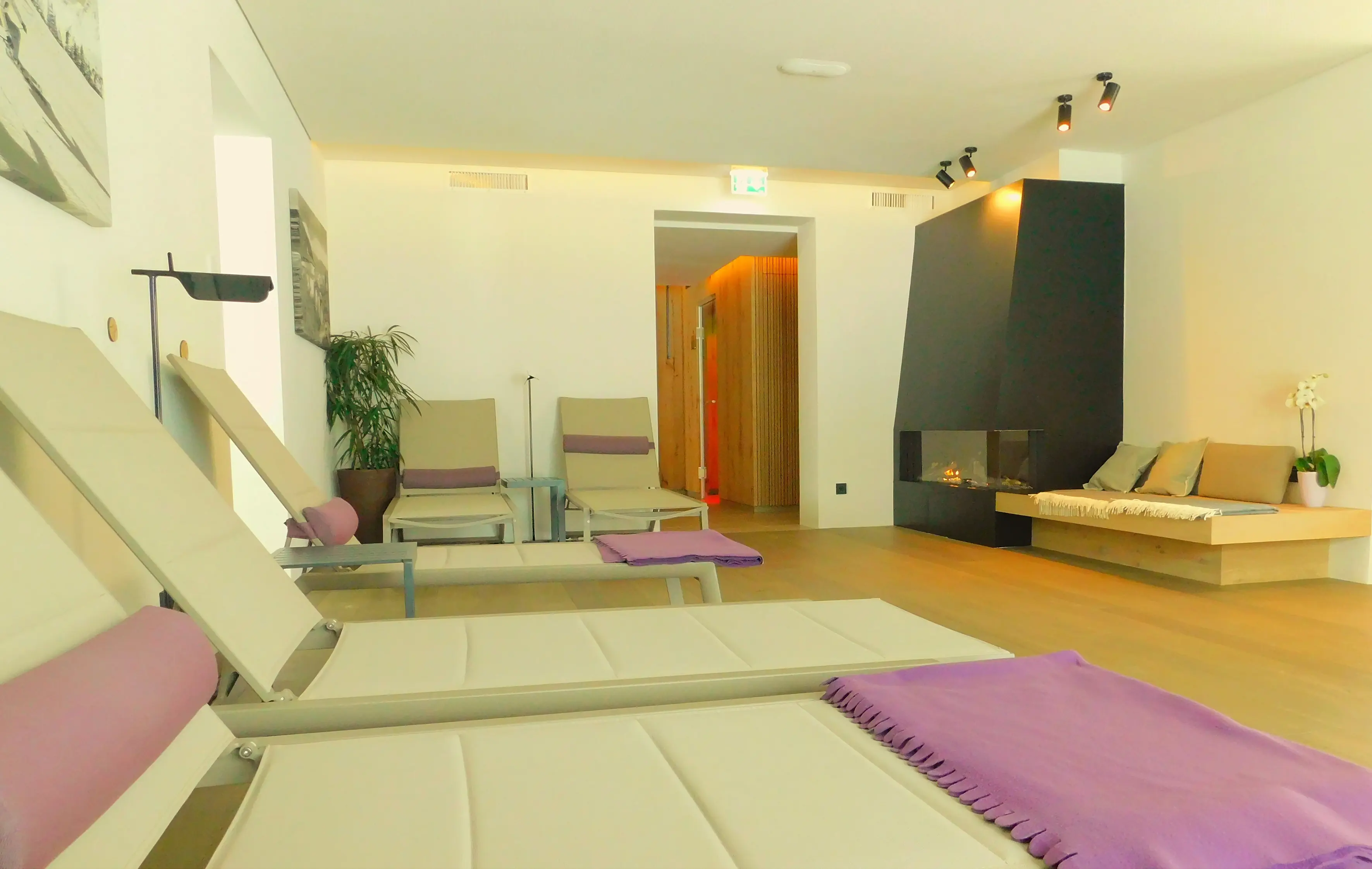 Vital & Sporthotel Brixen - zdjęcie 6