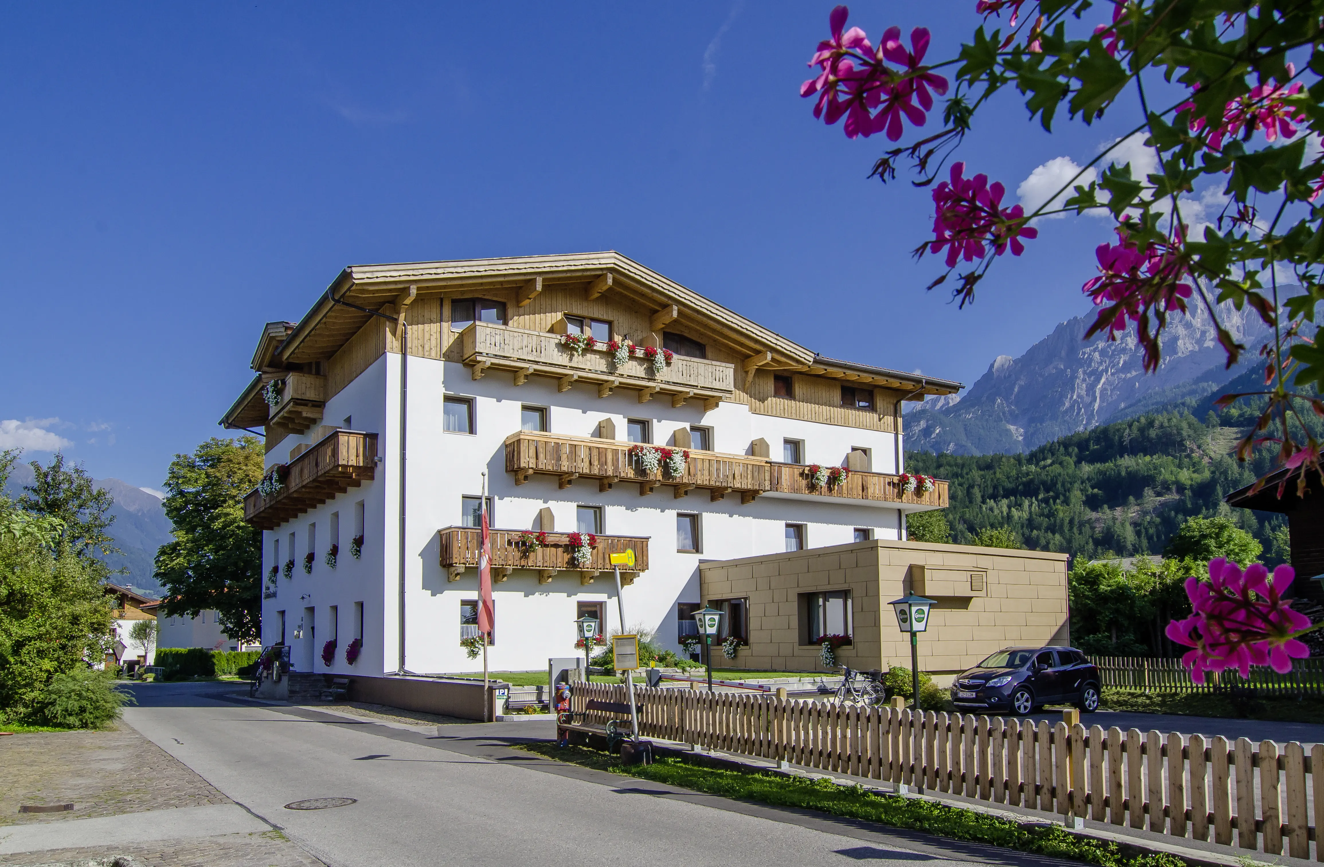 Winklers Dolomitenhof - zdjęcie 3