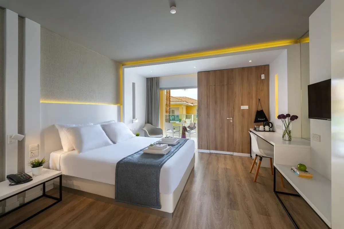 Malama Beach Holiday Village - zdjęcie 10