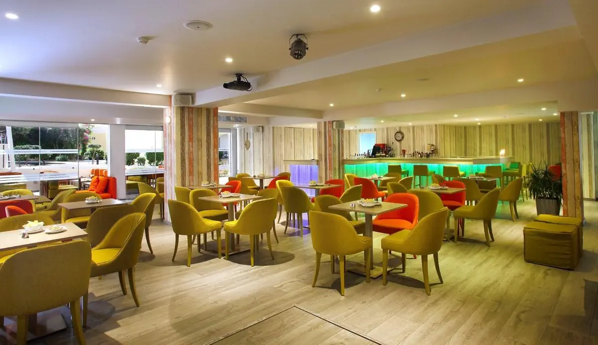 Malama Beach Holiday Village - zdjęcie 19