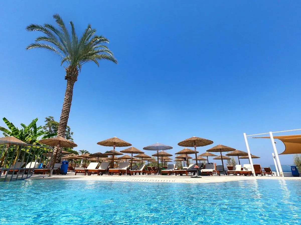 Malama Beach Holiday Village - zdjęcie 6