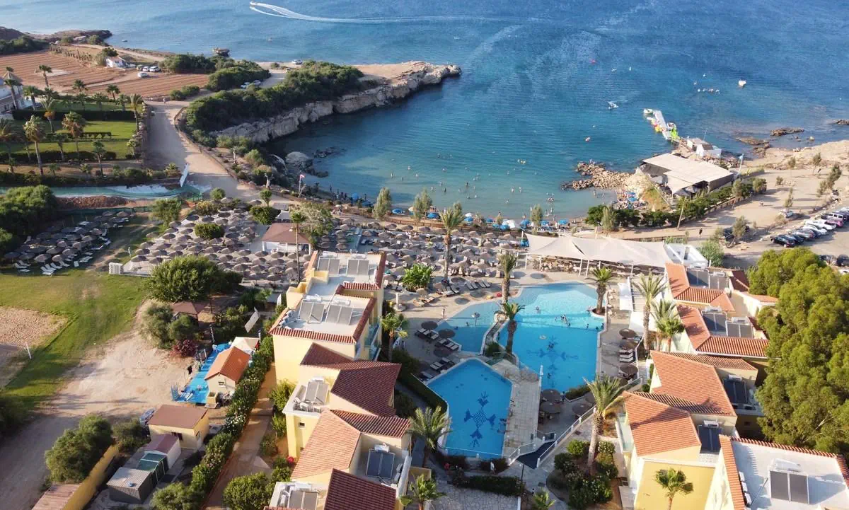 Malama Beach Holiday Village - zdjęcie 2