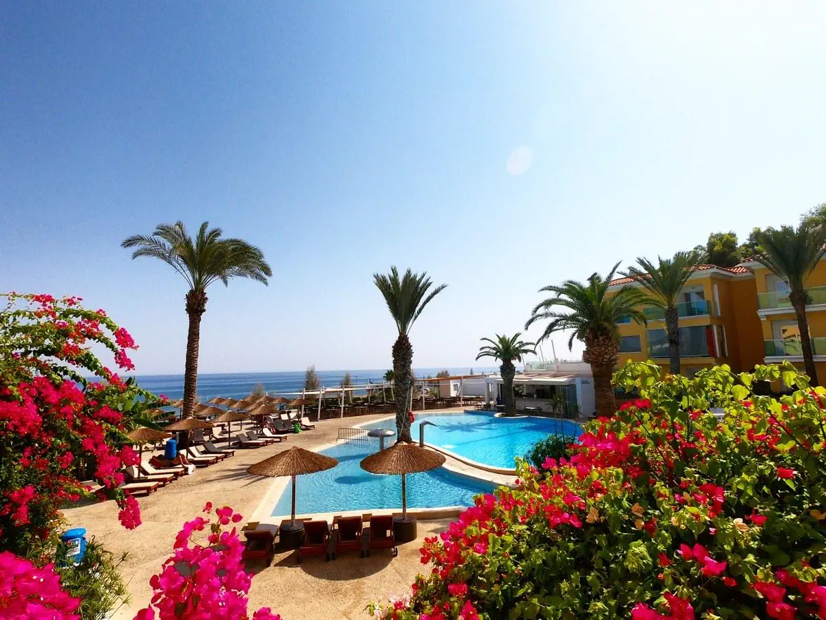 Malama Beach Holiday Village - zdjęcie 5