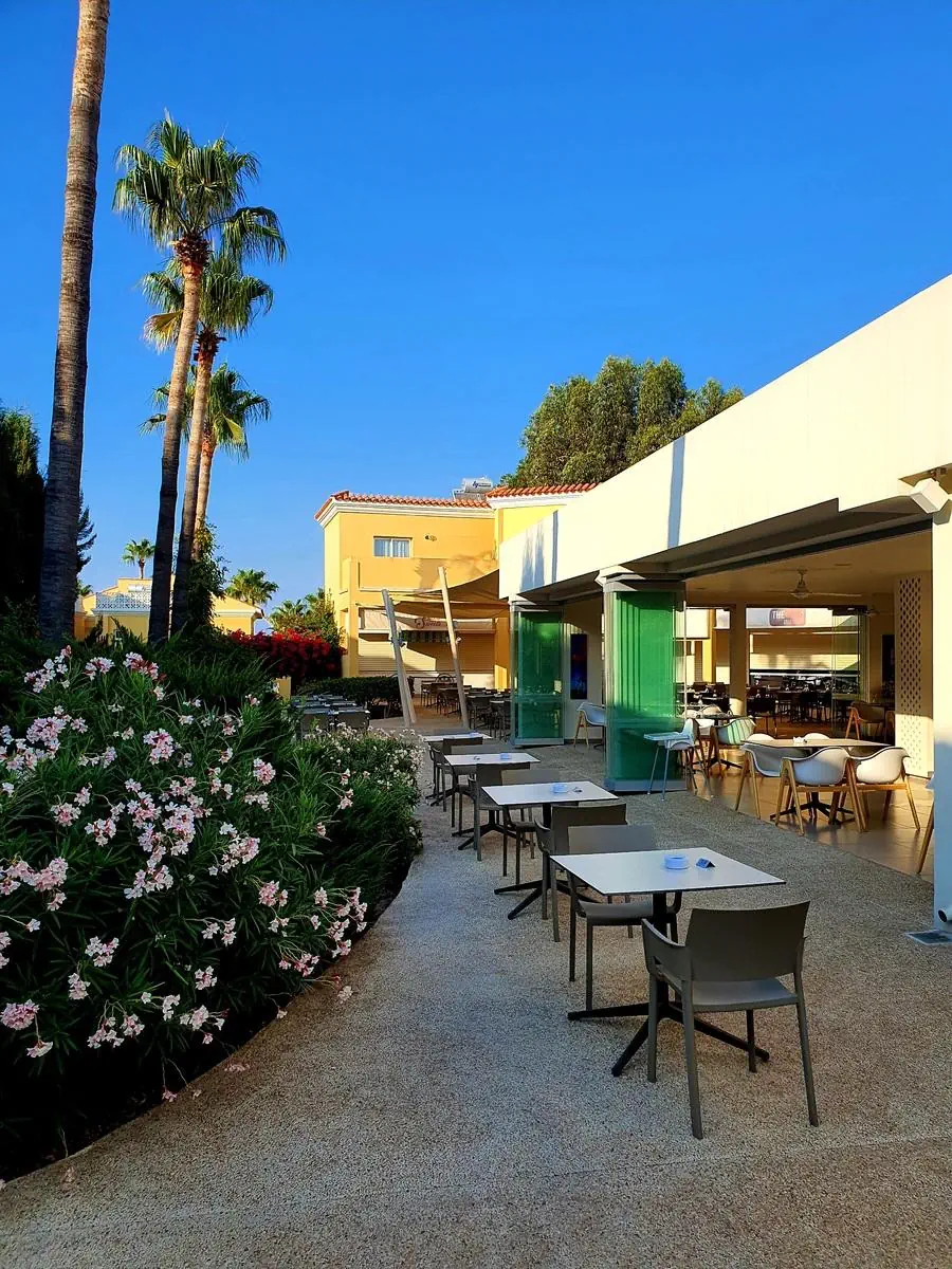 Malama Beach Holiday Village - zdjęcie 18