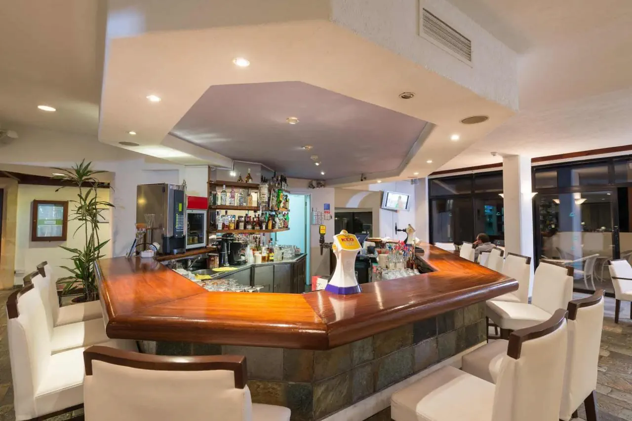 Paphos Gardens Holiday Resort