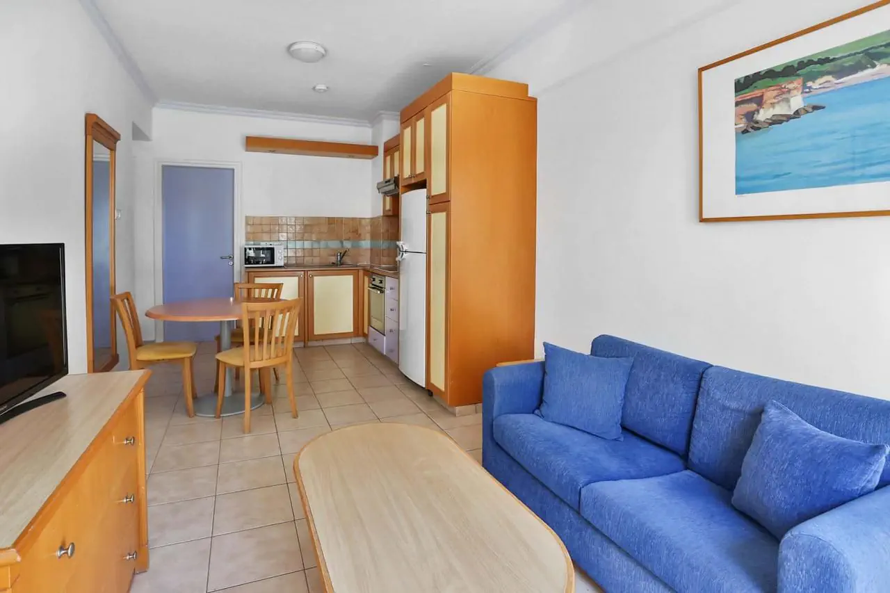 Paphos Gardens Holiday Resort