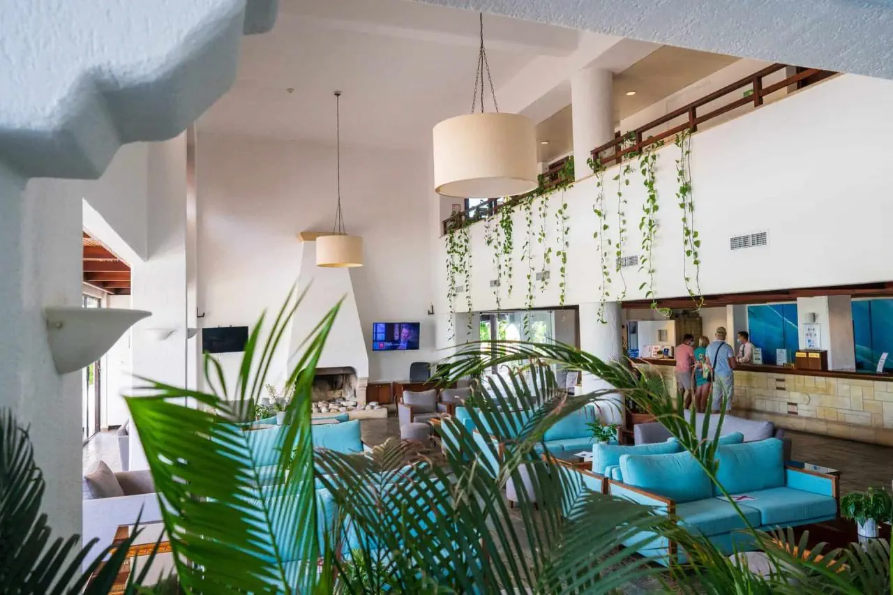 Paphos Gardens Holiday Resort