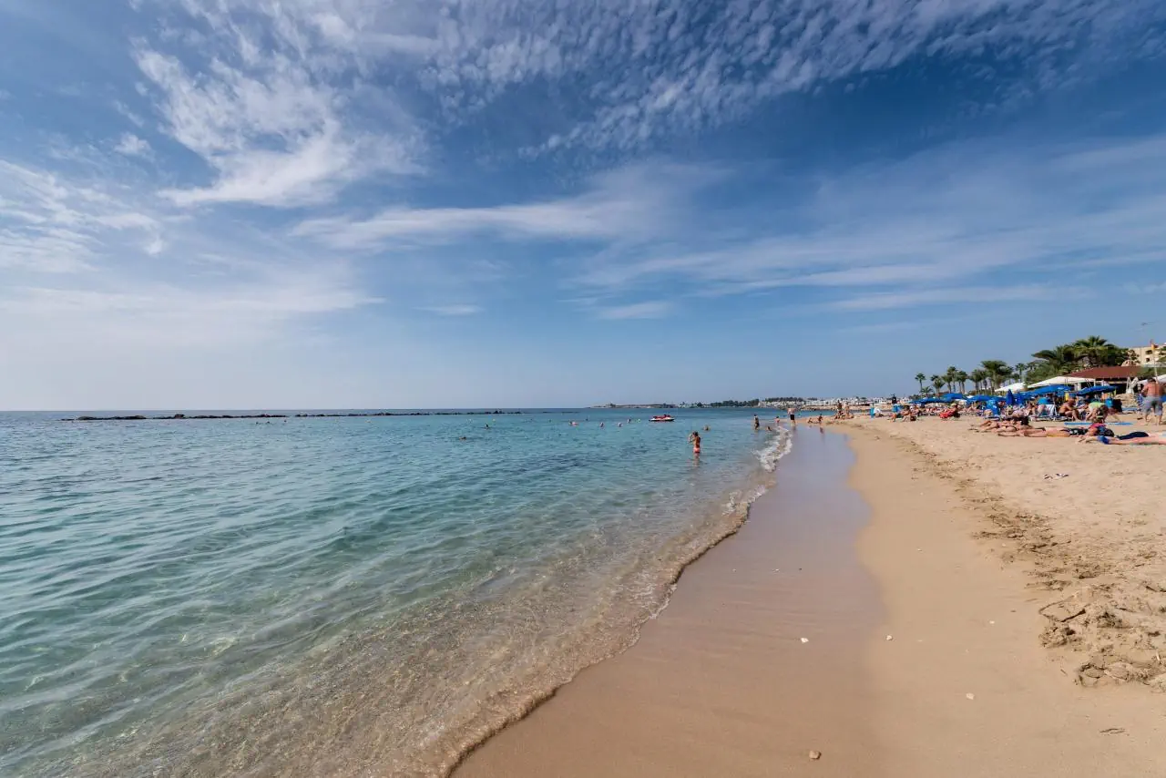 Paphos Gardens Holiday Resort