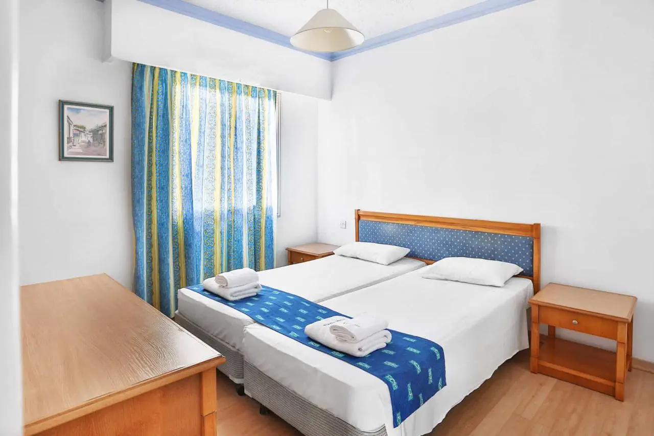 Paphos Gardens Holiday Resort