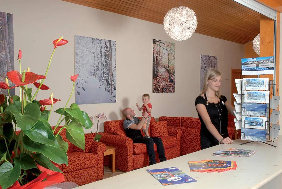 Adamello Resort - zdjęcie 9